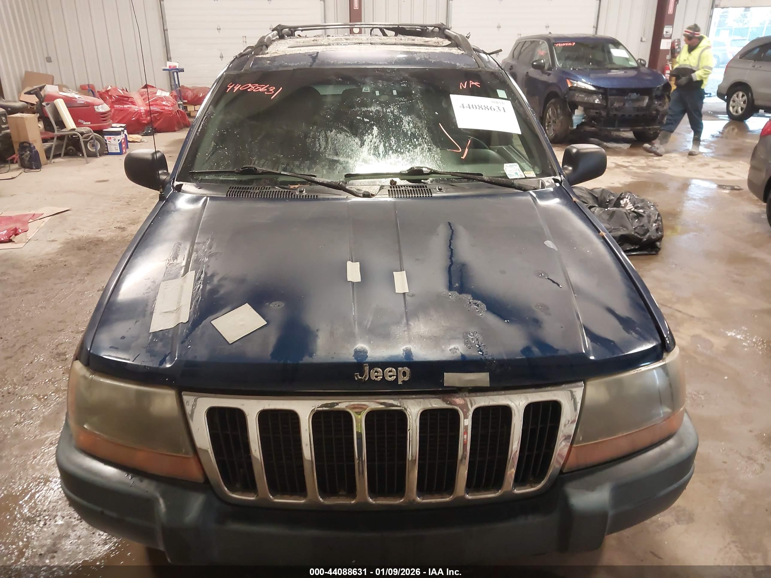 JEEP GRAND image 6