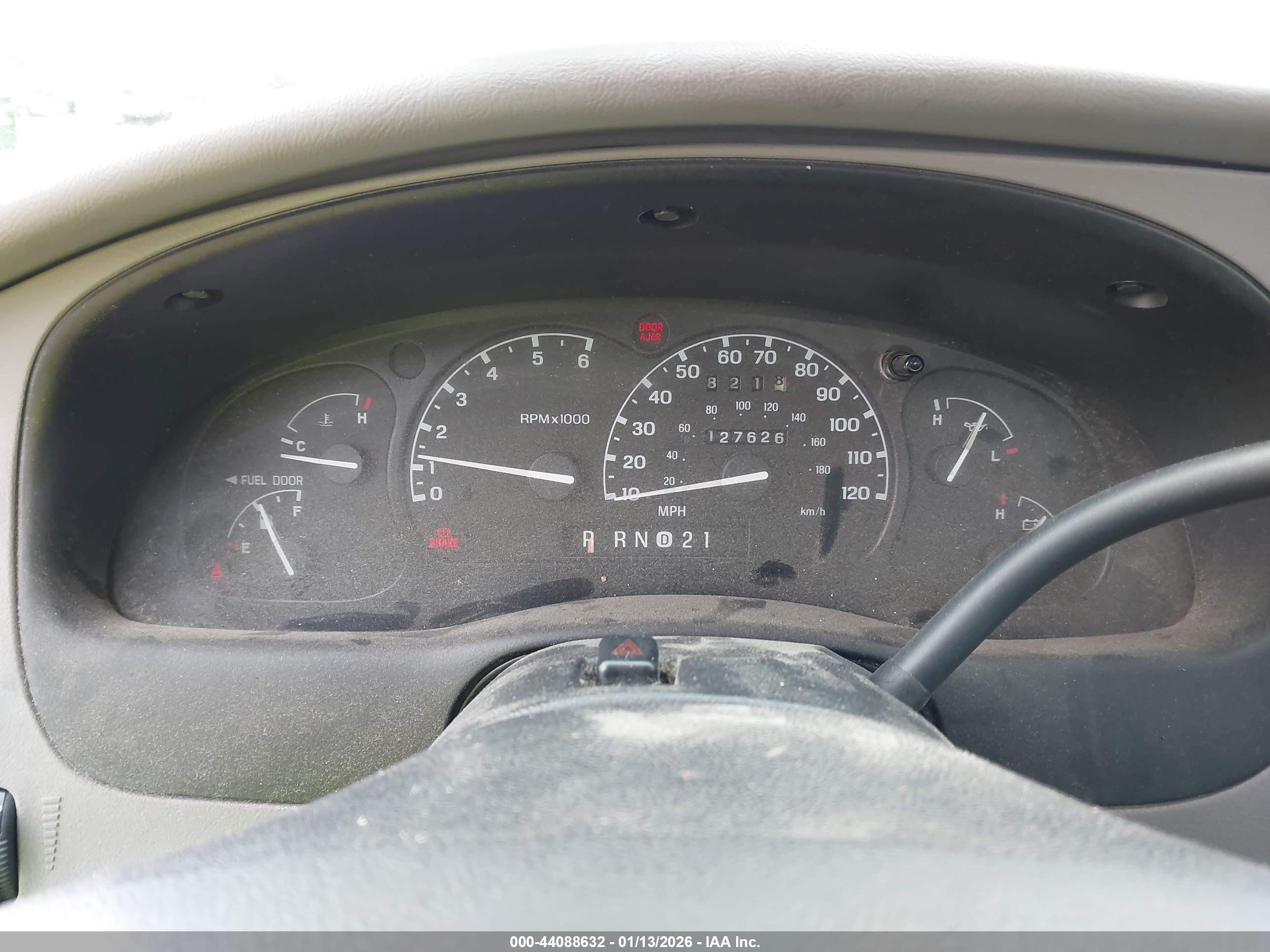 FORD RANGER image 7