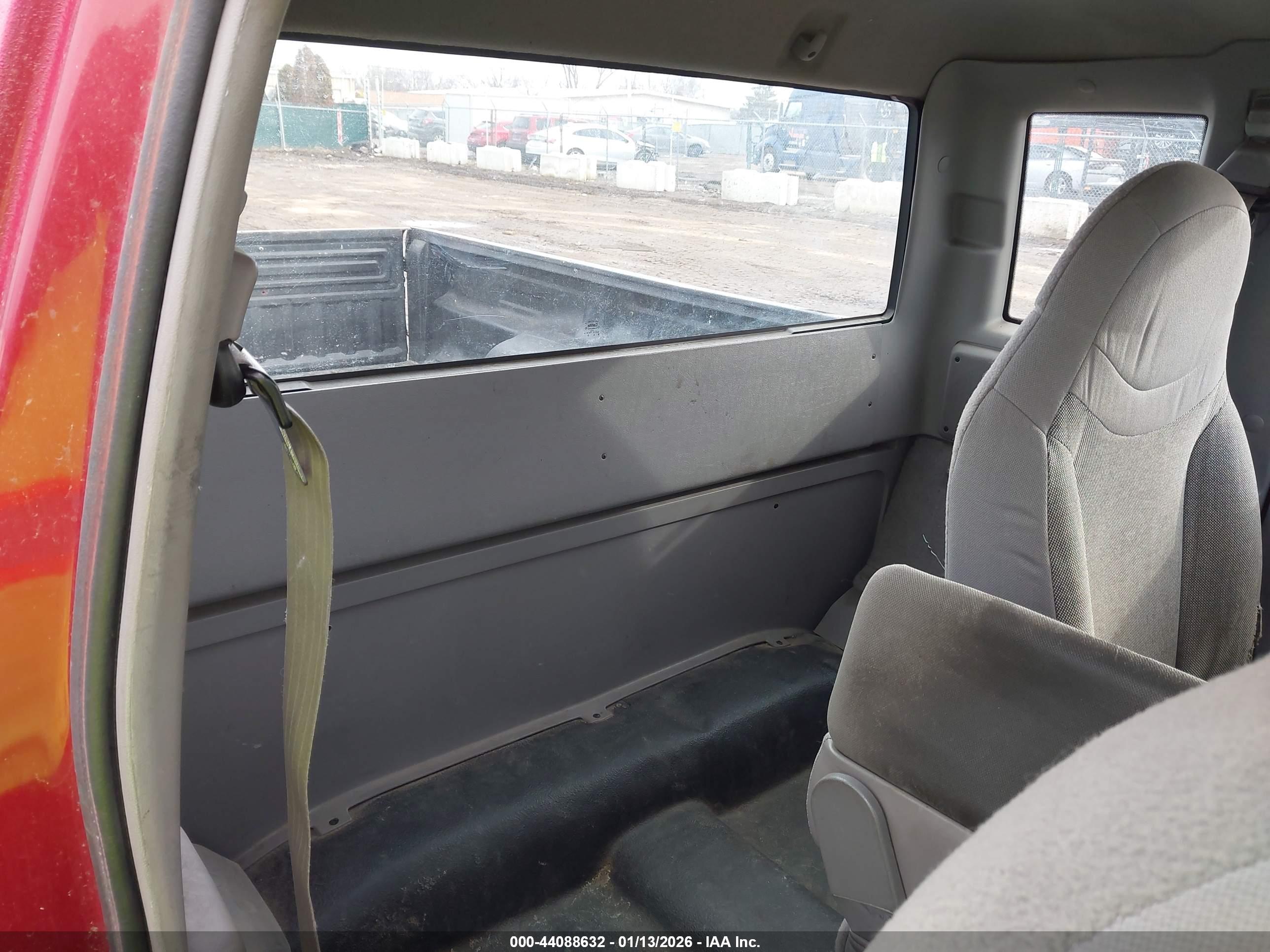 FORD RANGER image 8