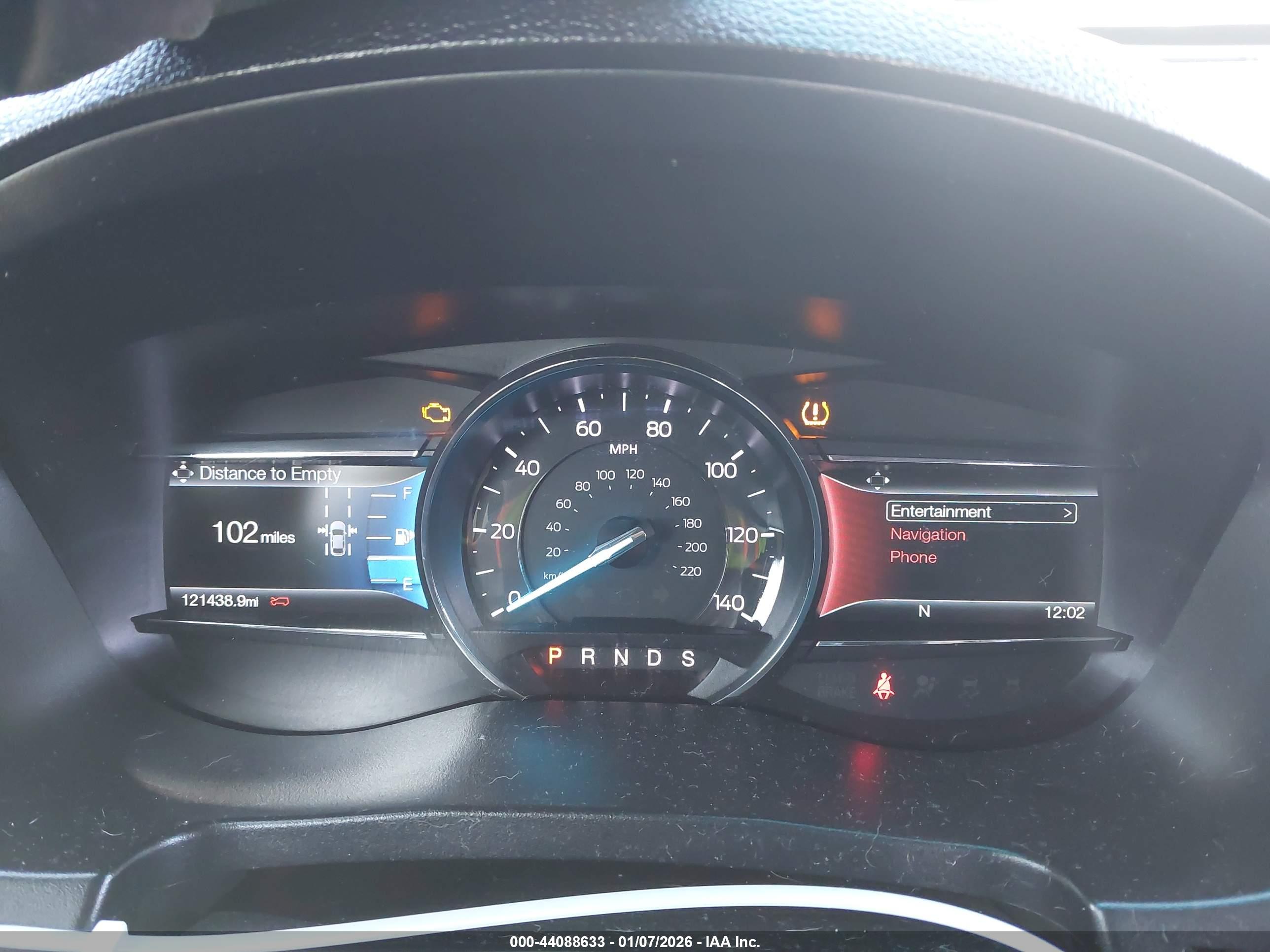 FORD EXPLORER image 7