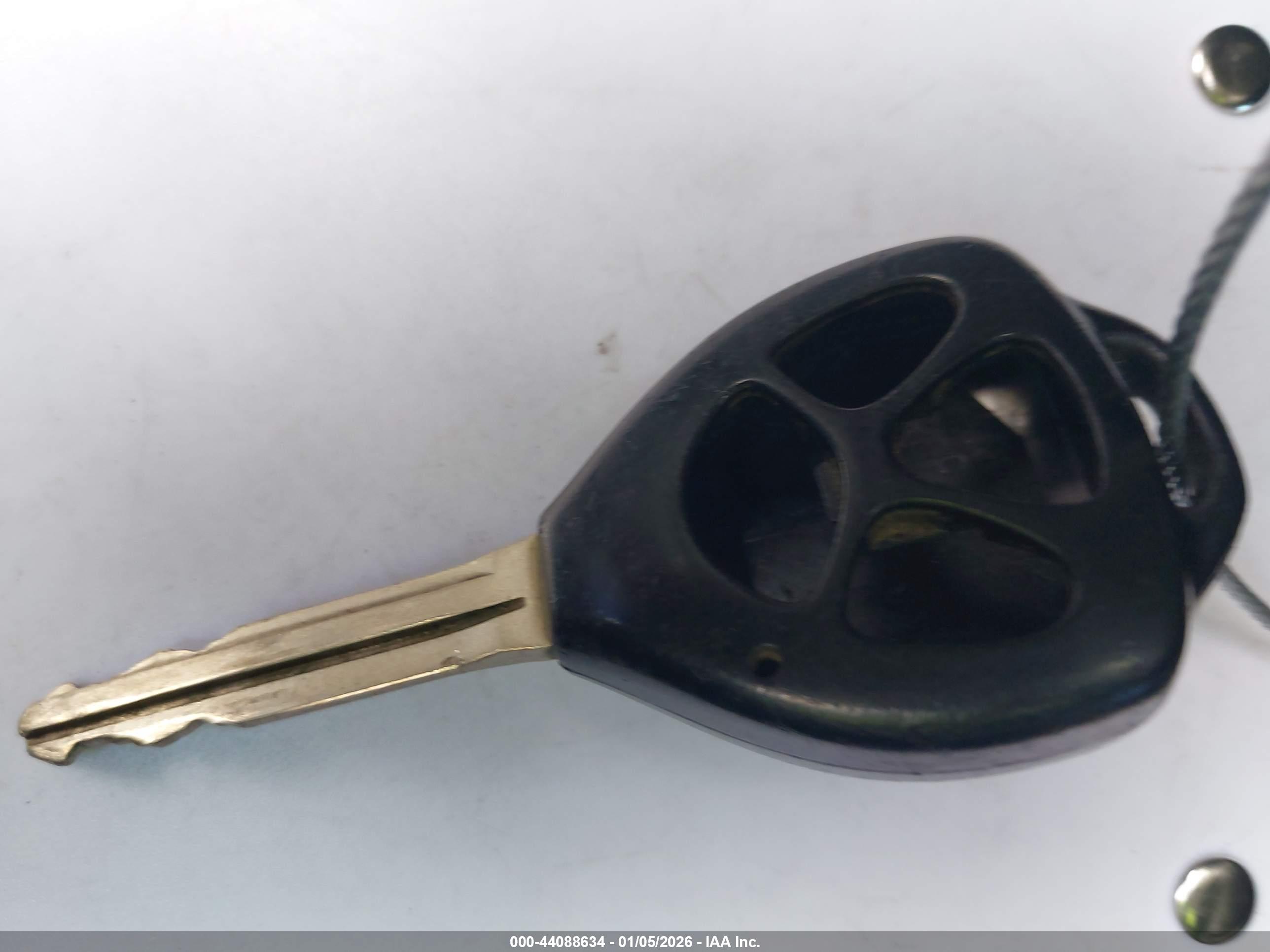 TOYOTA COROLLA image 11