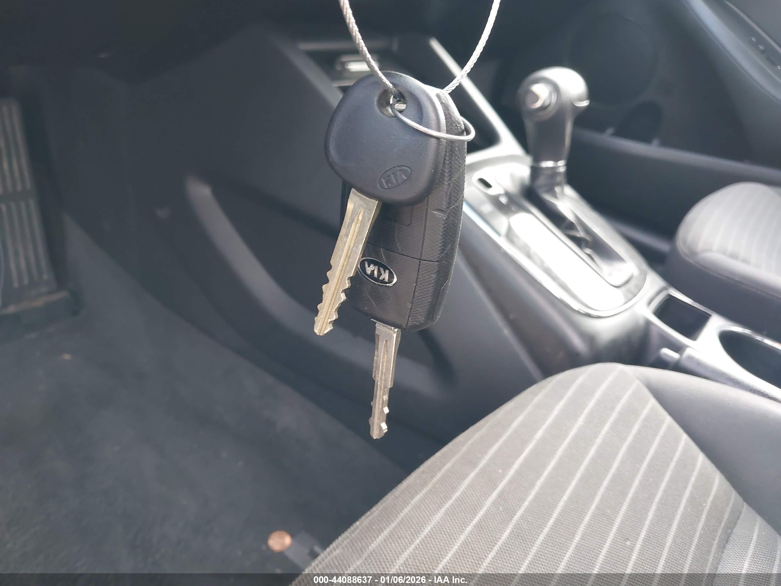 KIA FORTE image 11