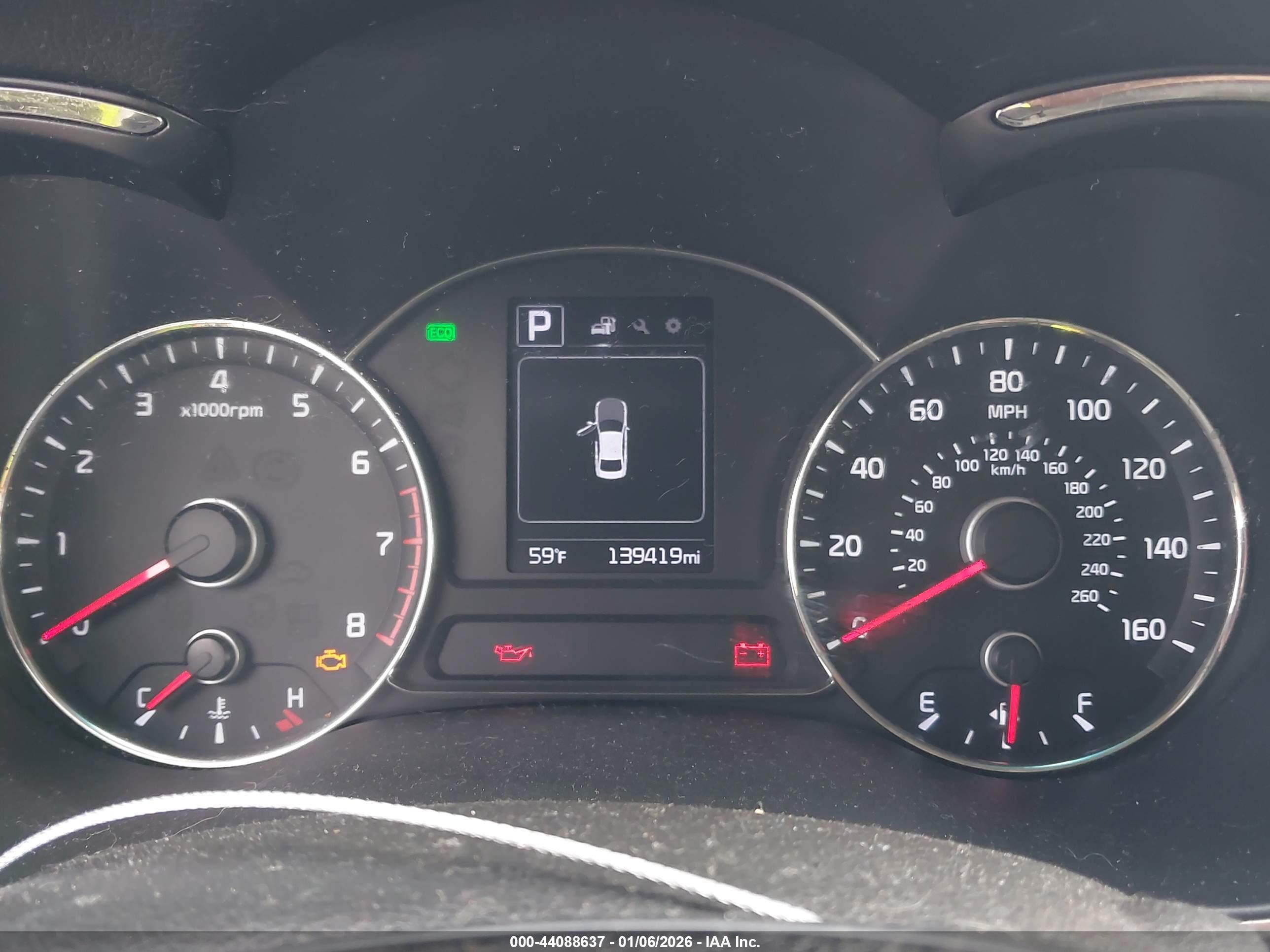 KIA FORTE image 7