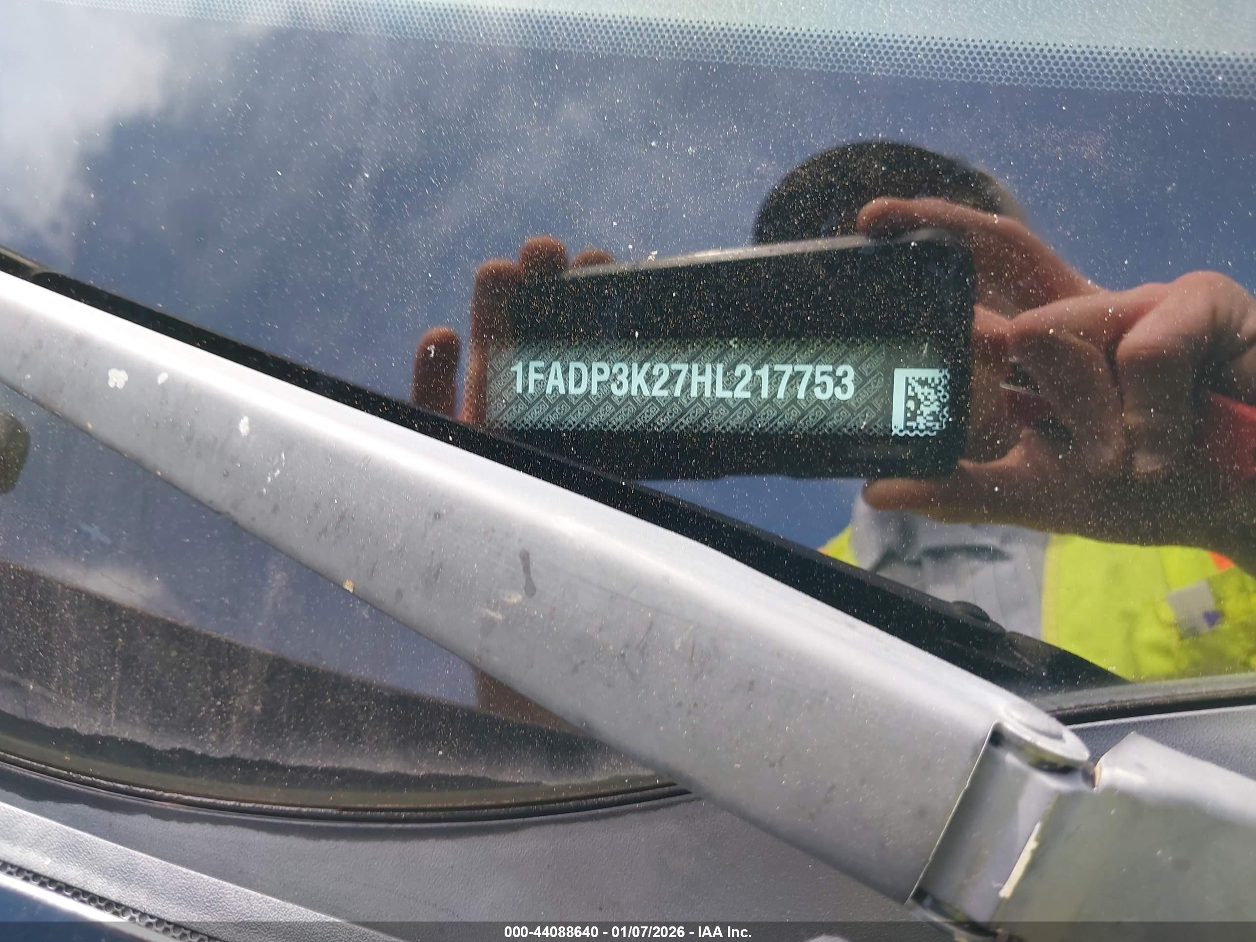 FORD FOCUS image 9