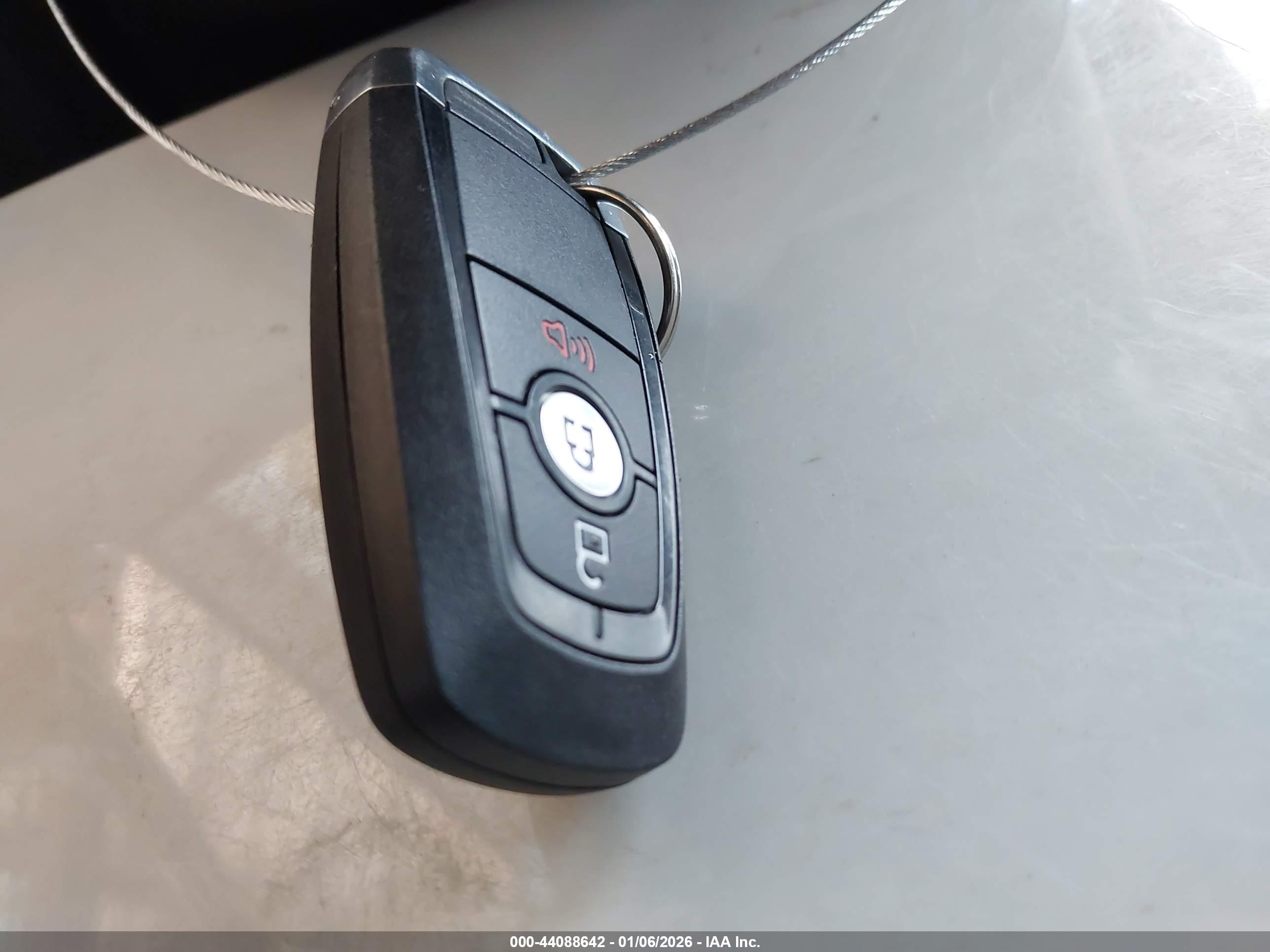 FORD EDGE image 11