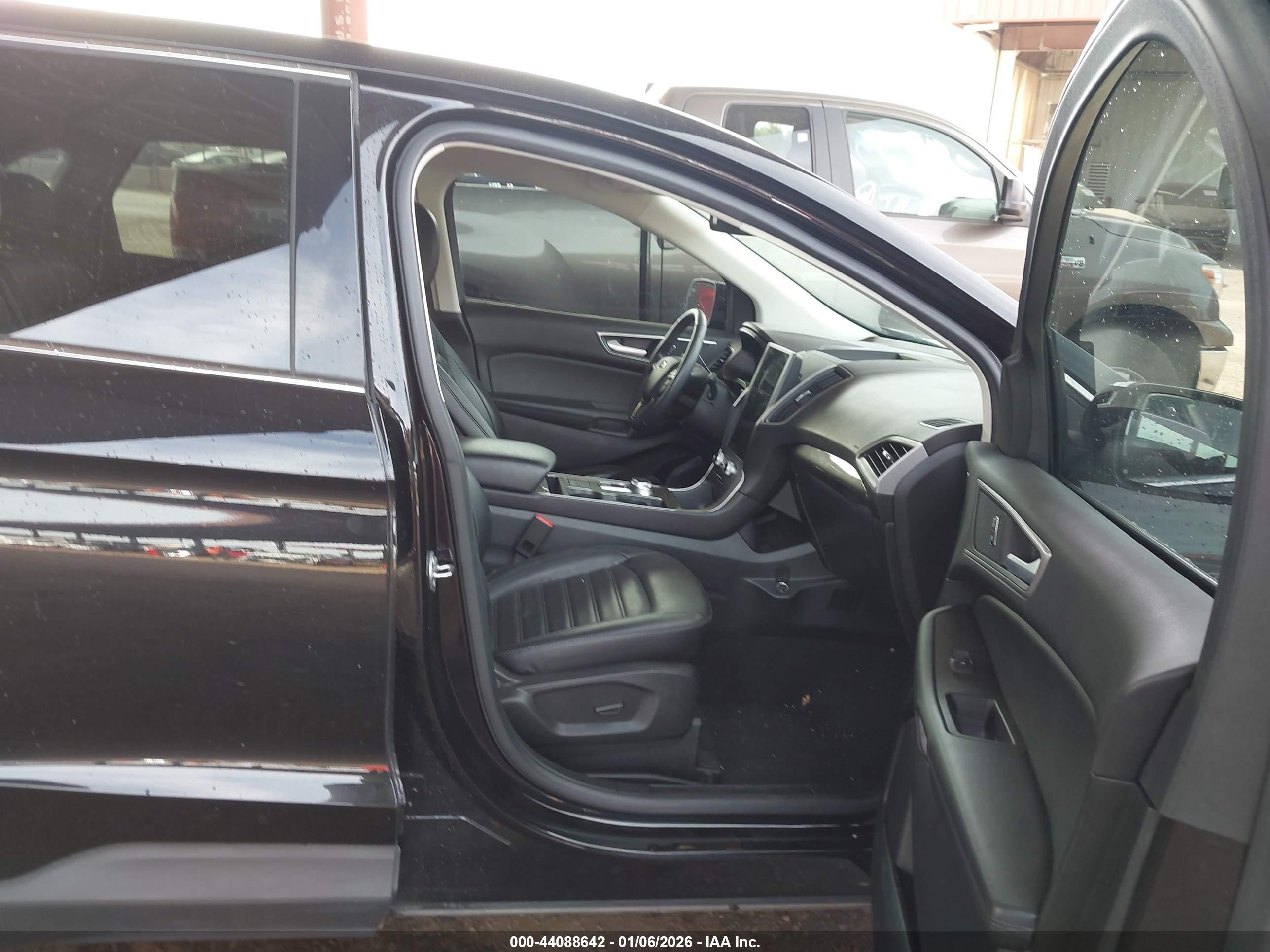 FORD EDGE image 5