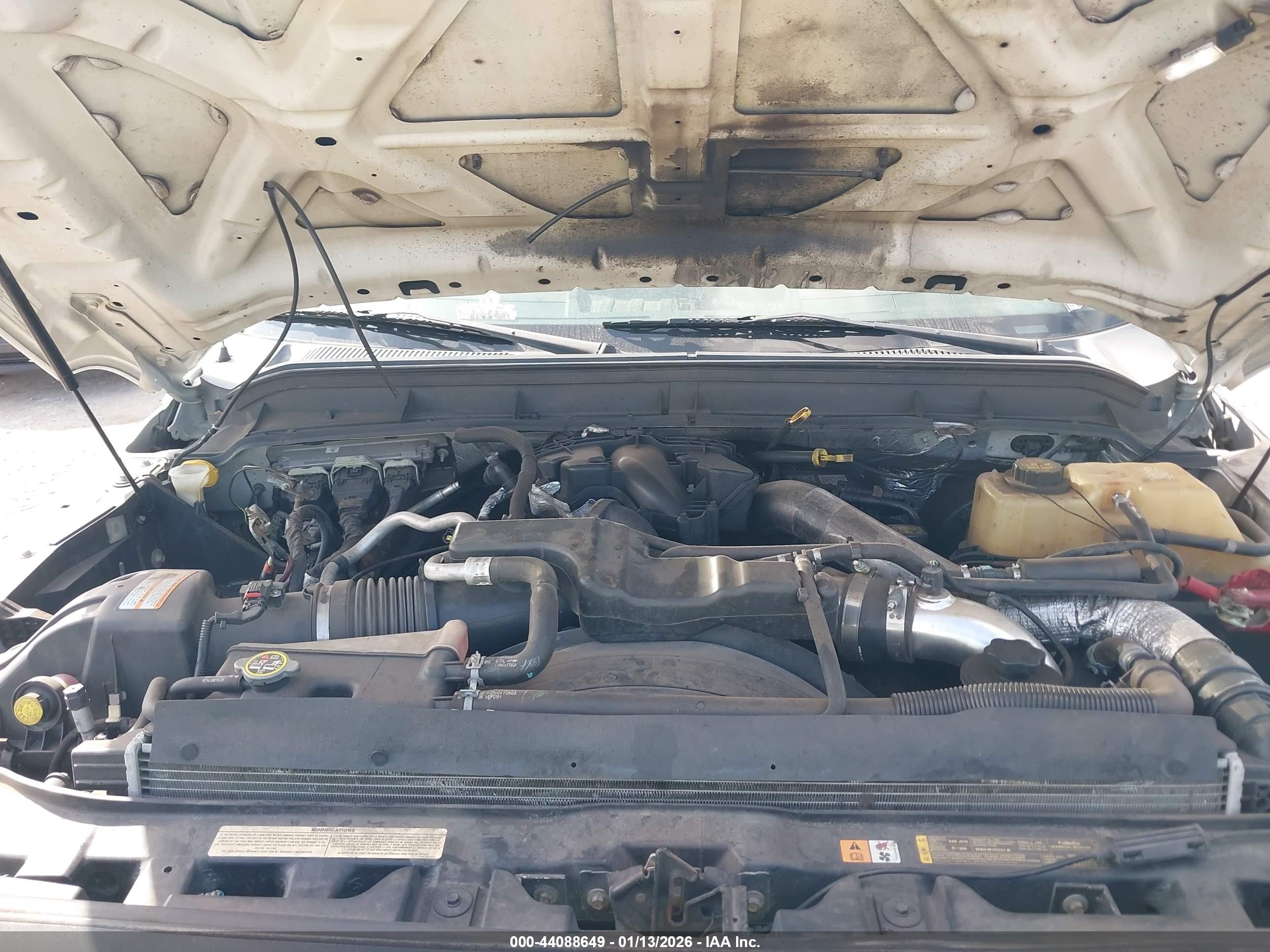 FORD F-350 image 10