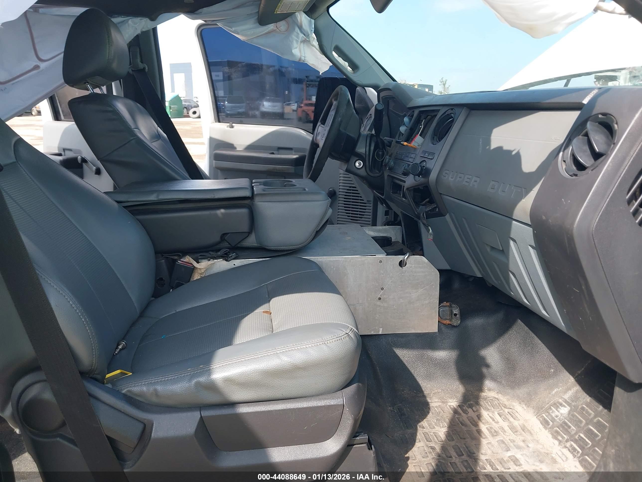 FORD F-350 image 5