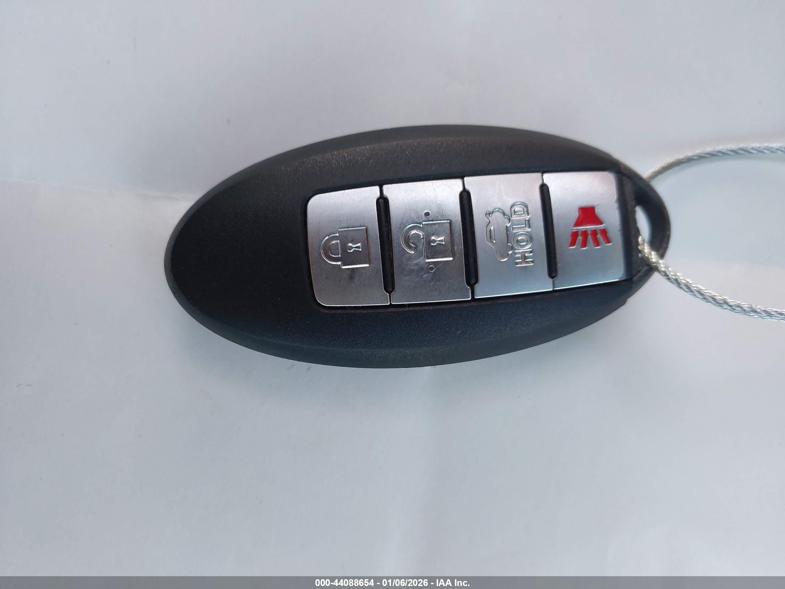NISSAN ALTIMA image 11