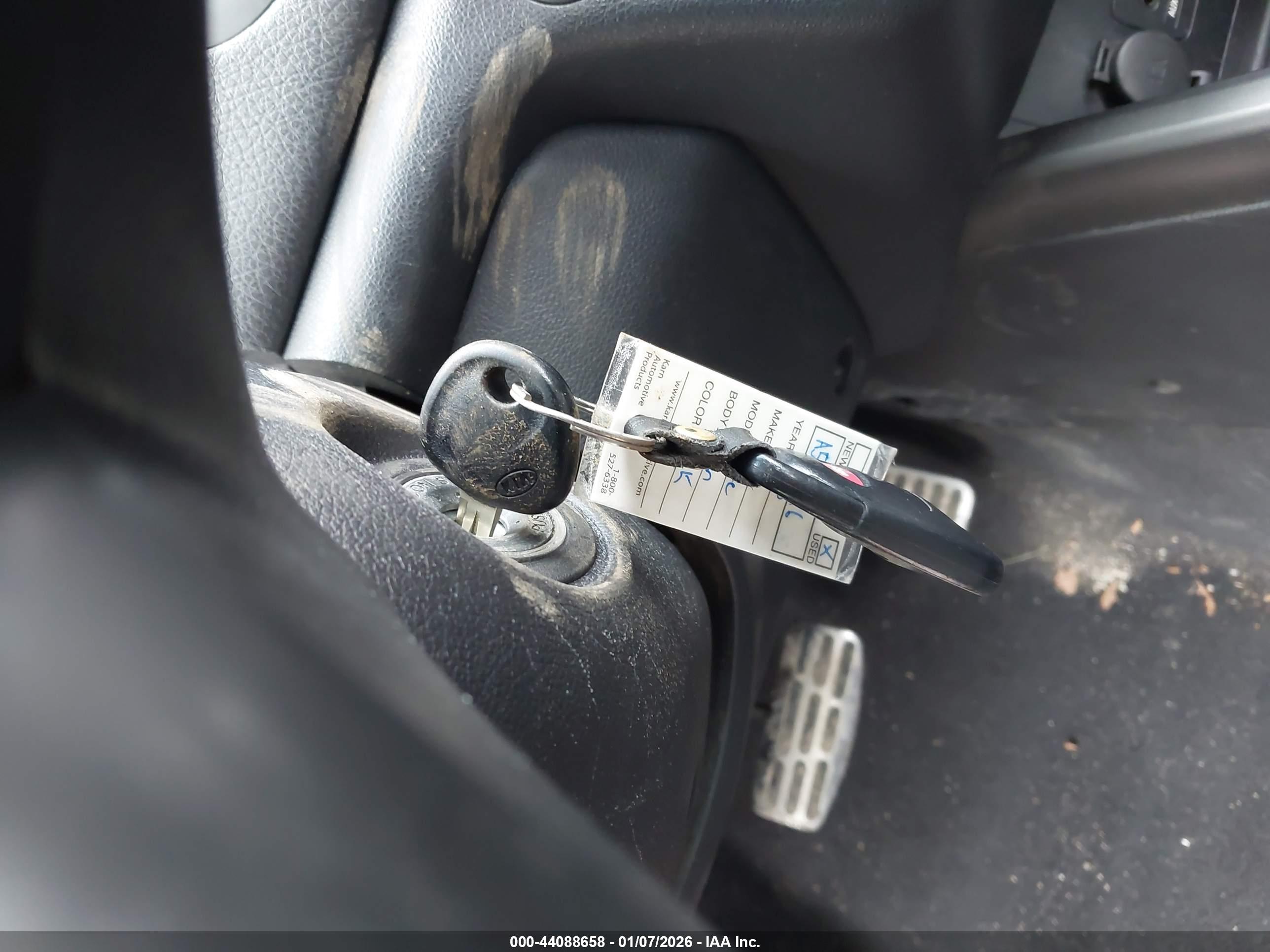 KIA FORTE image 11