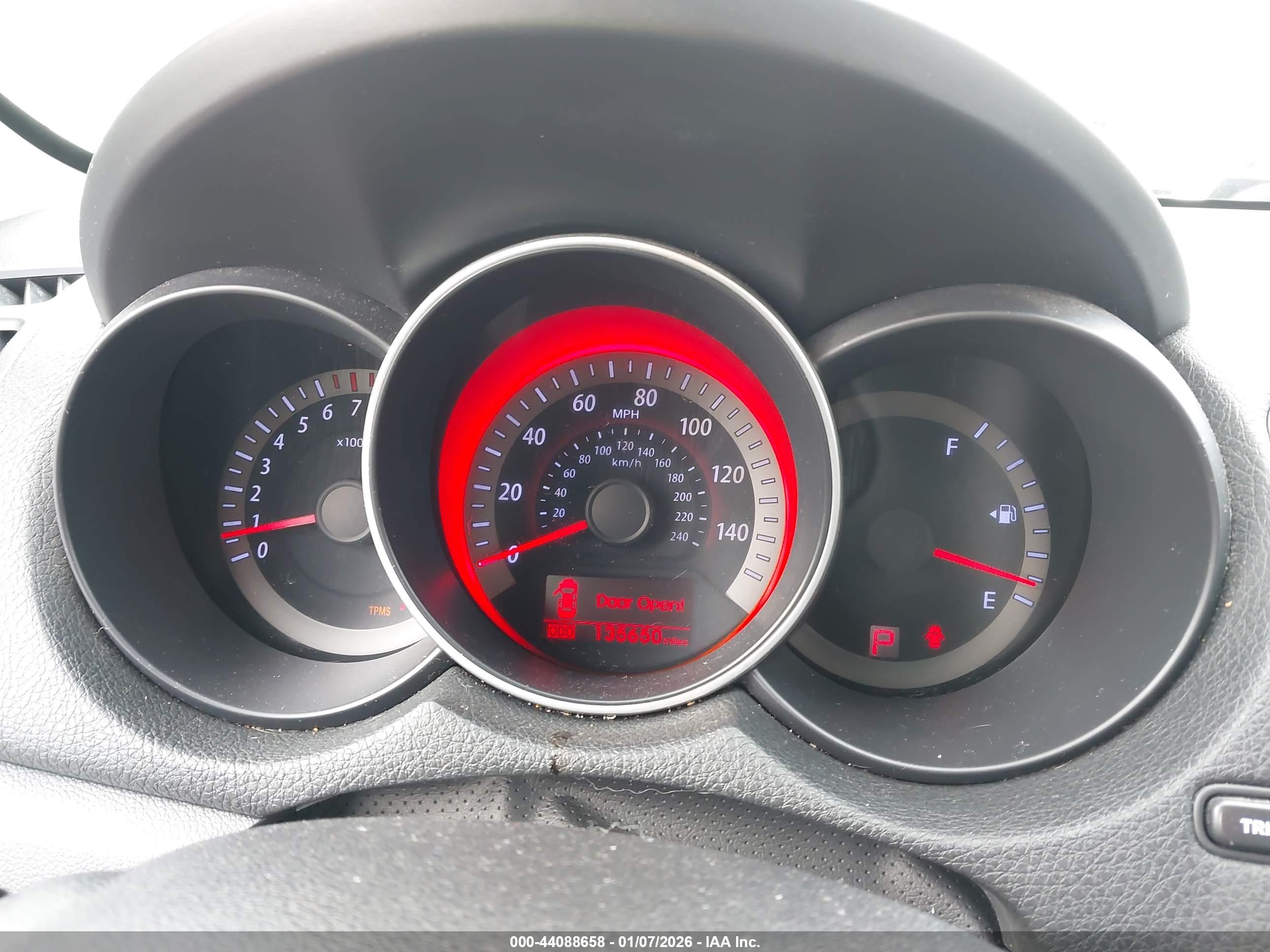 KIA FORTE image 7