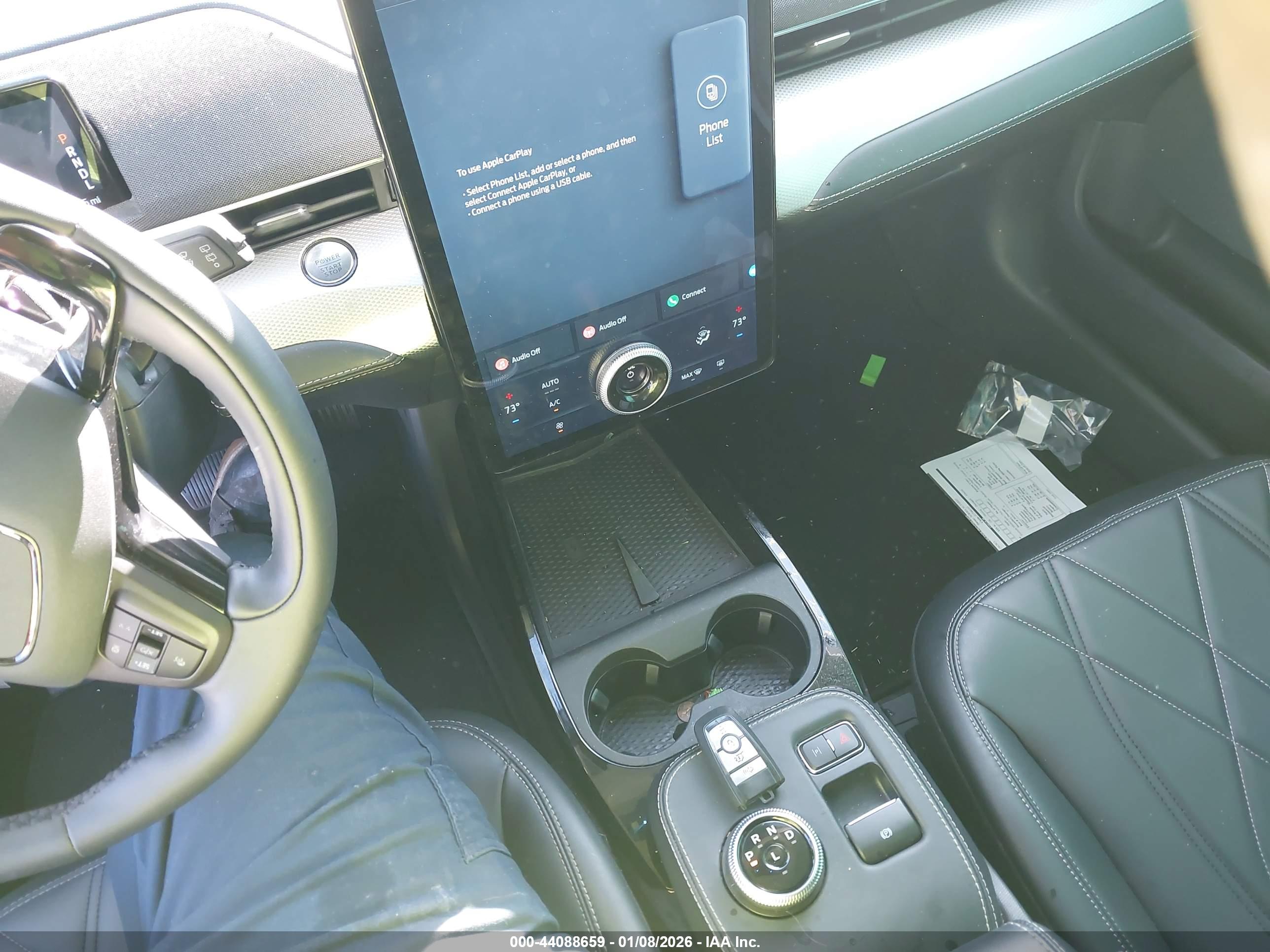 FORD MUSTANG image 11