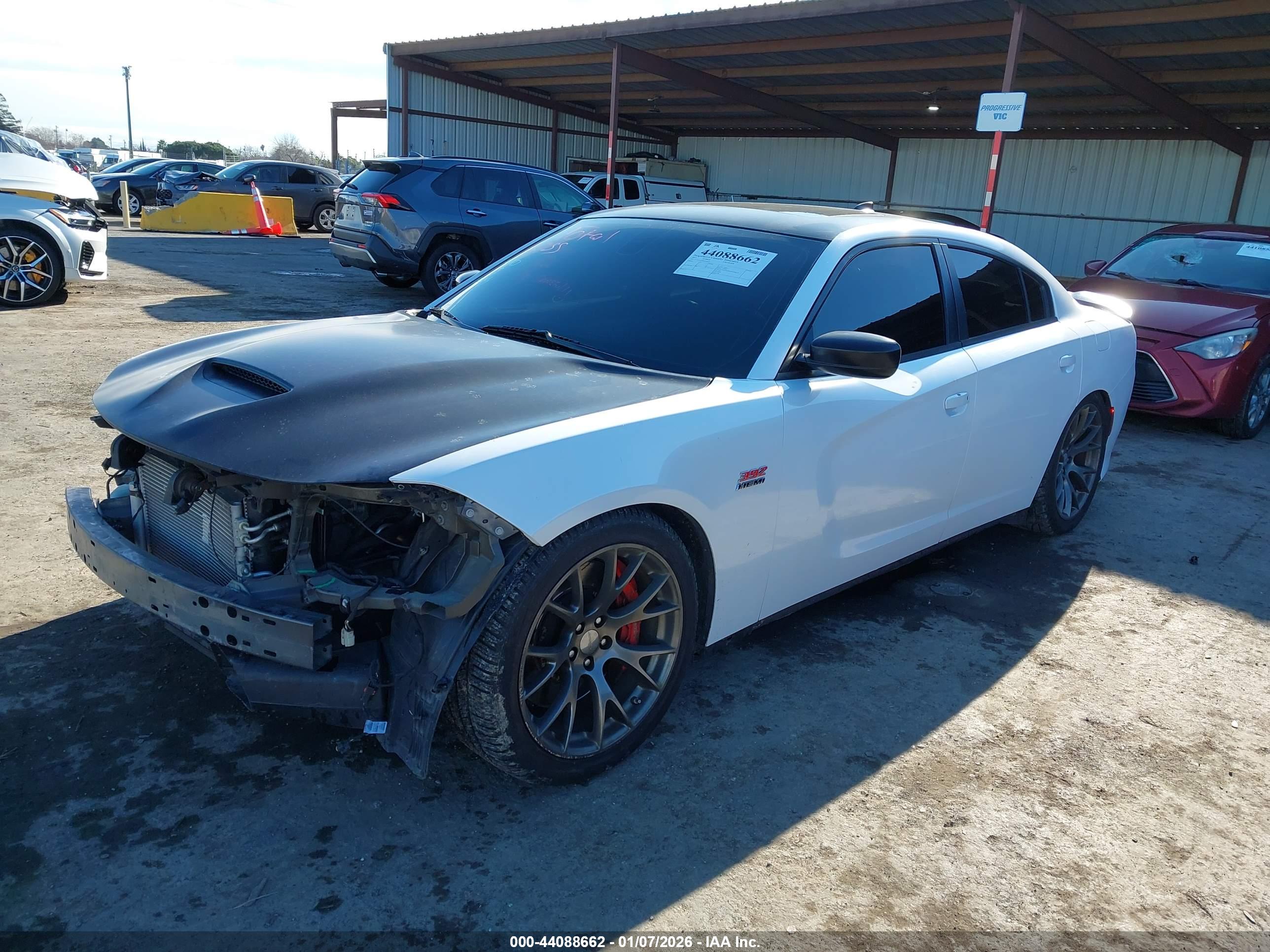 DODGE CHARGER image 2