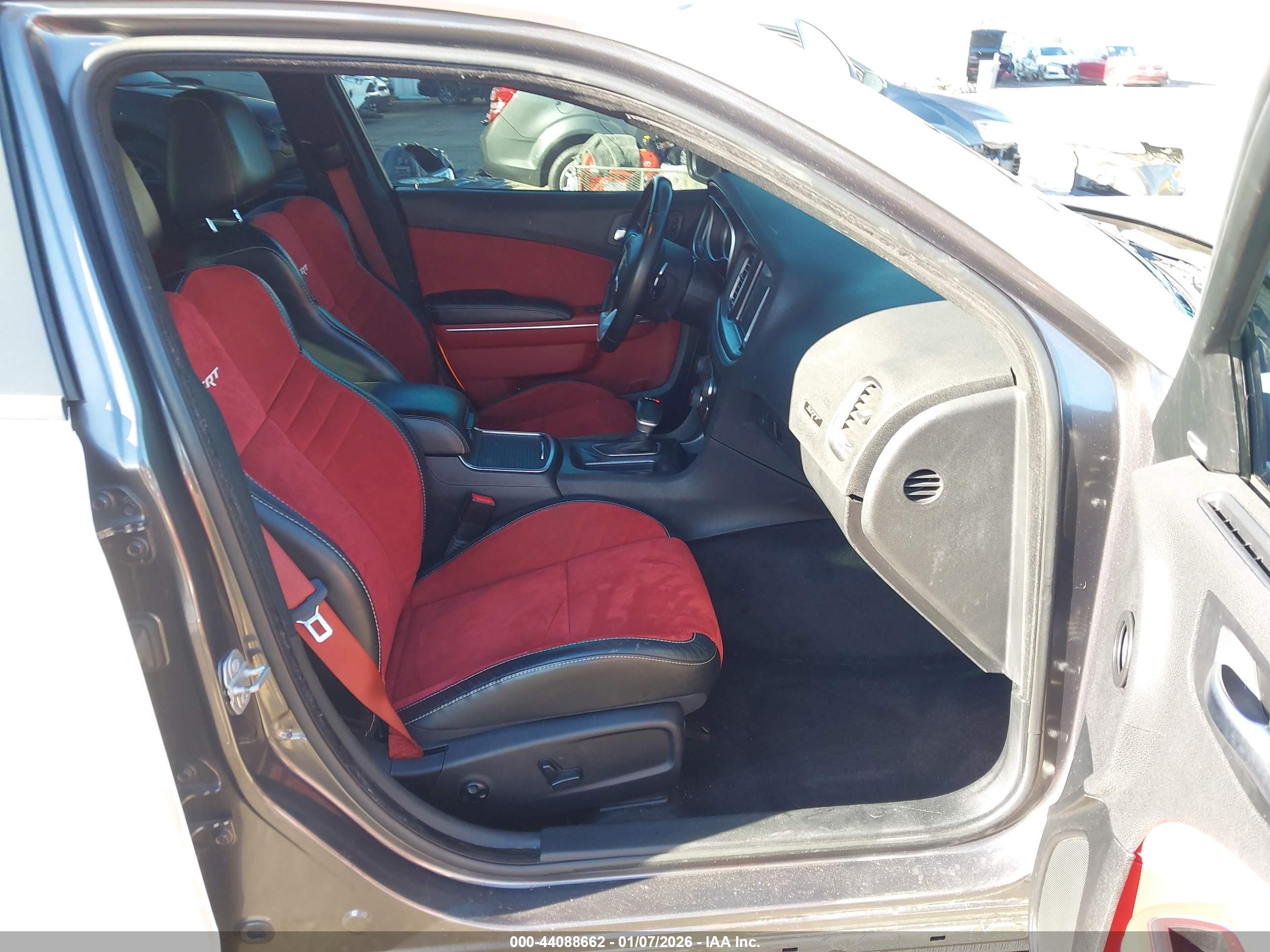DODGE CHARGER image 5