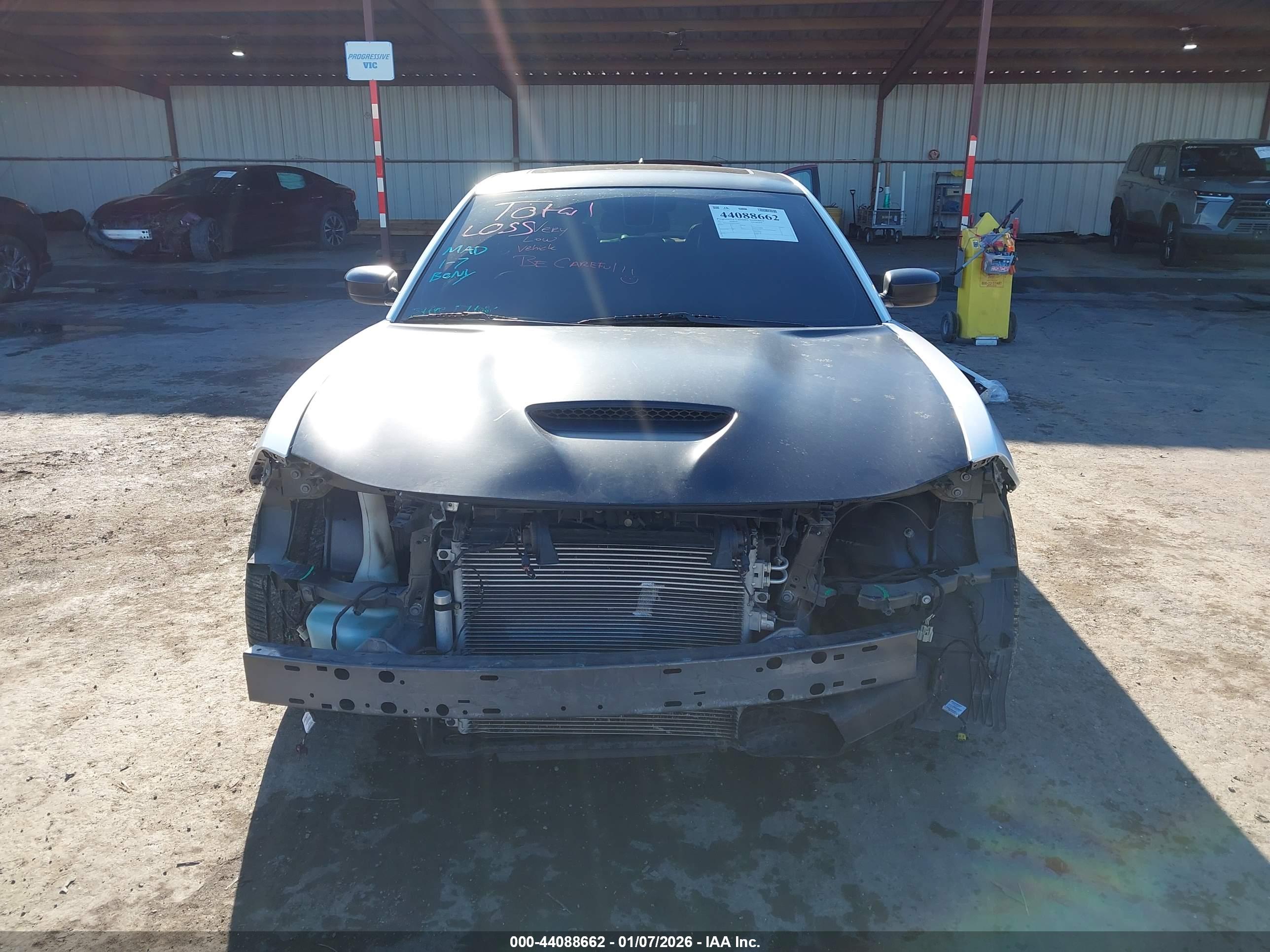 DODGE CHARGER image 6
