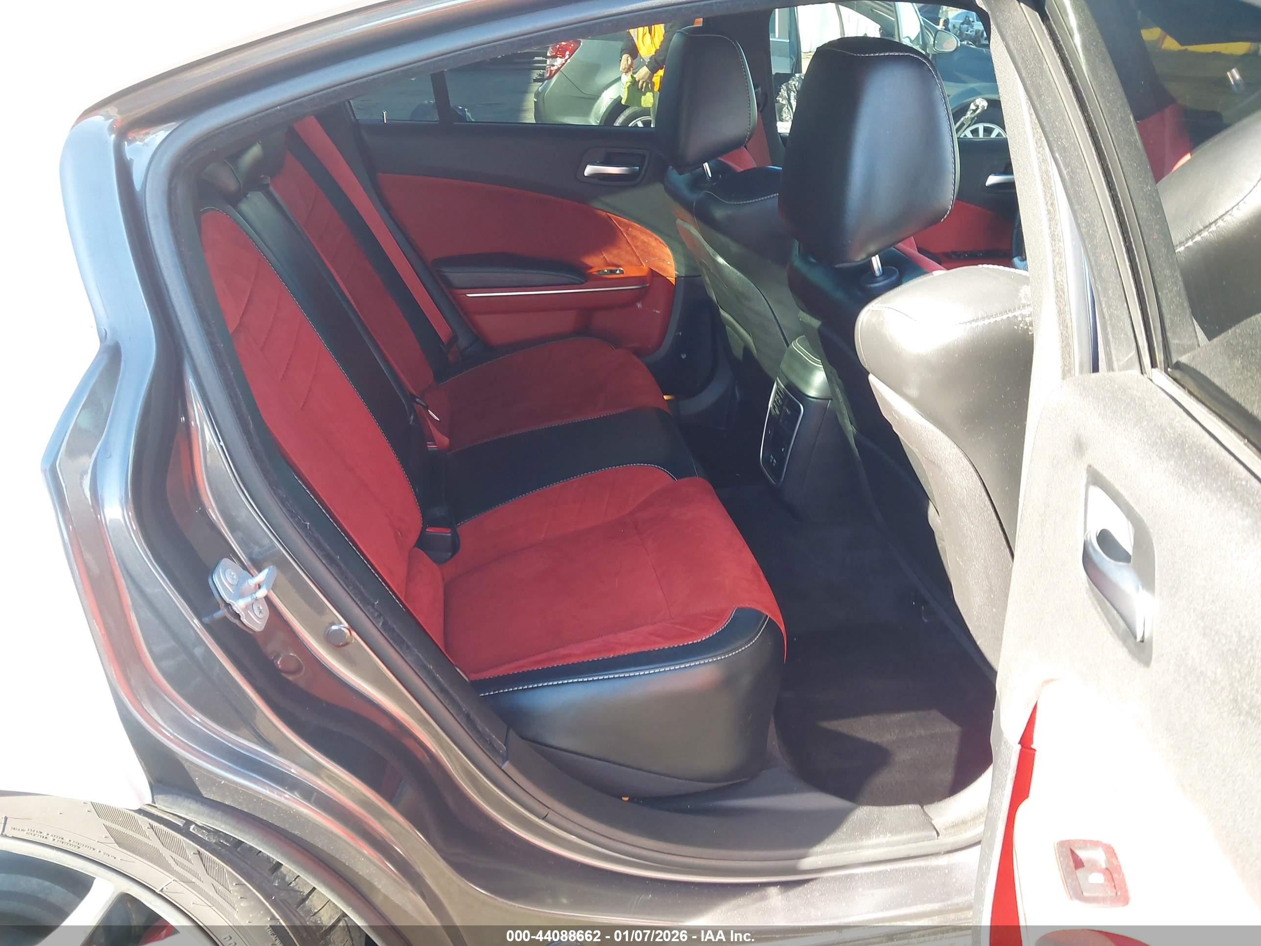 DODGE CHARGER image 8
