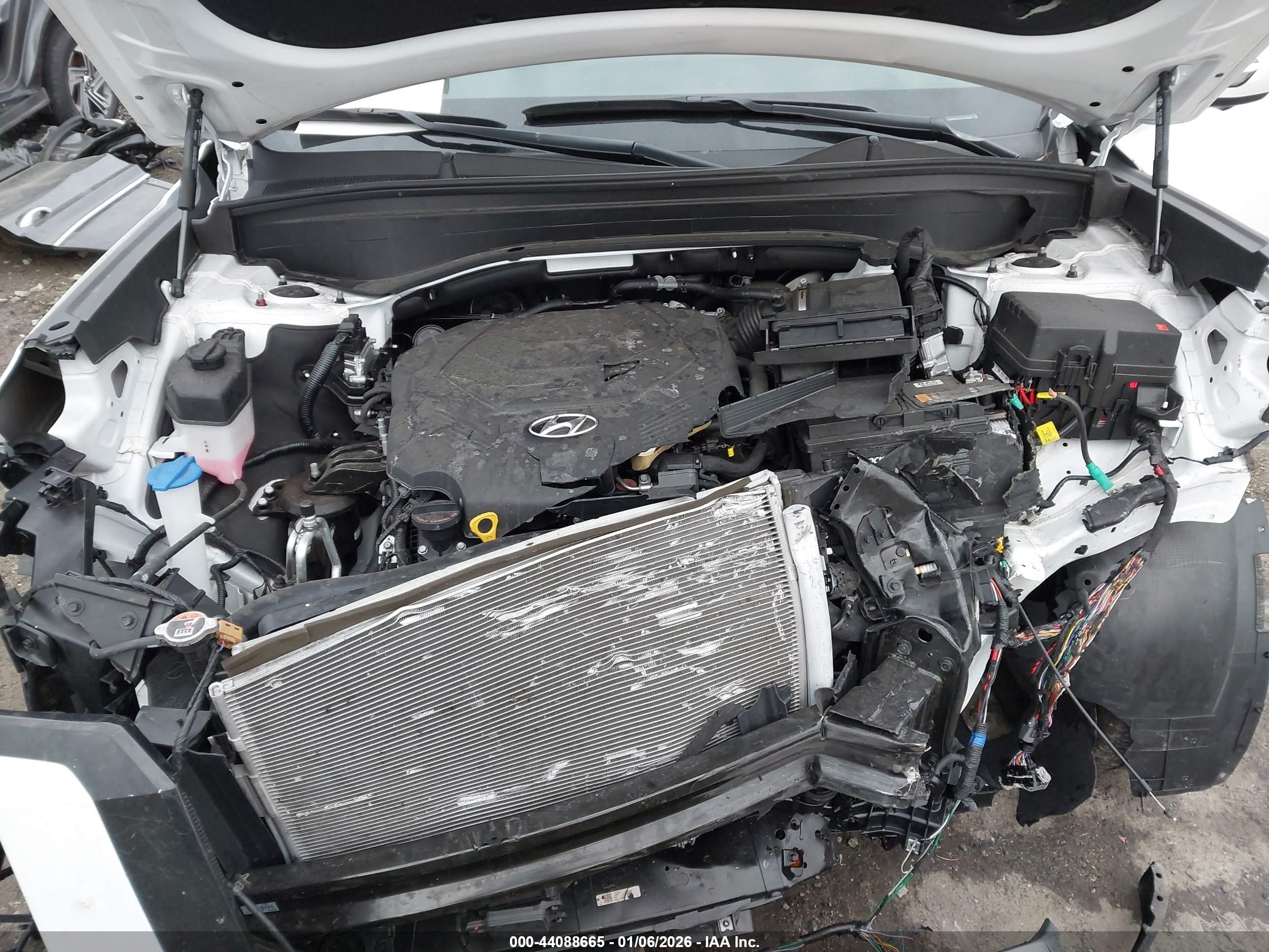 HYUNDAI PALISADE image 10