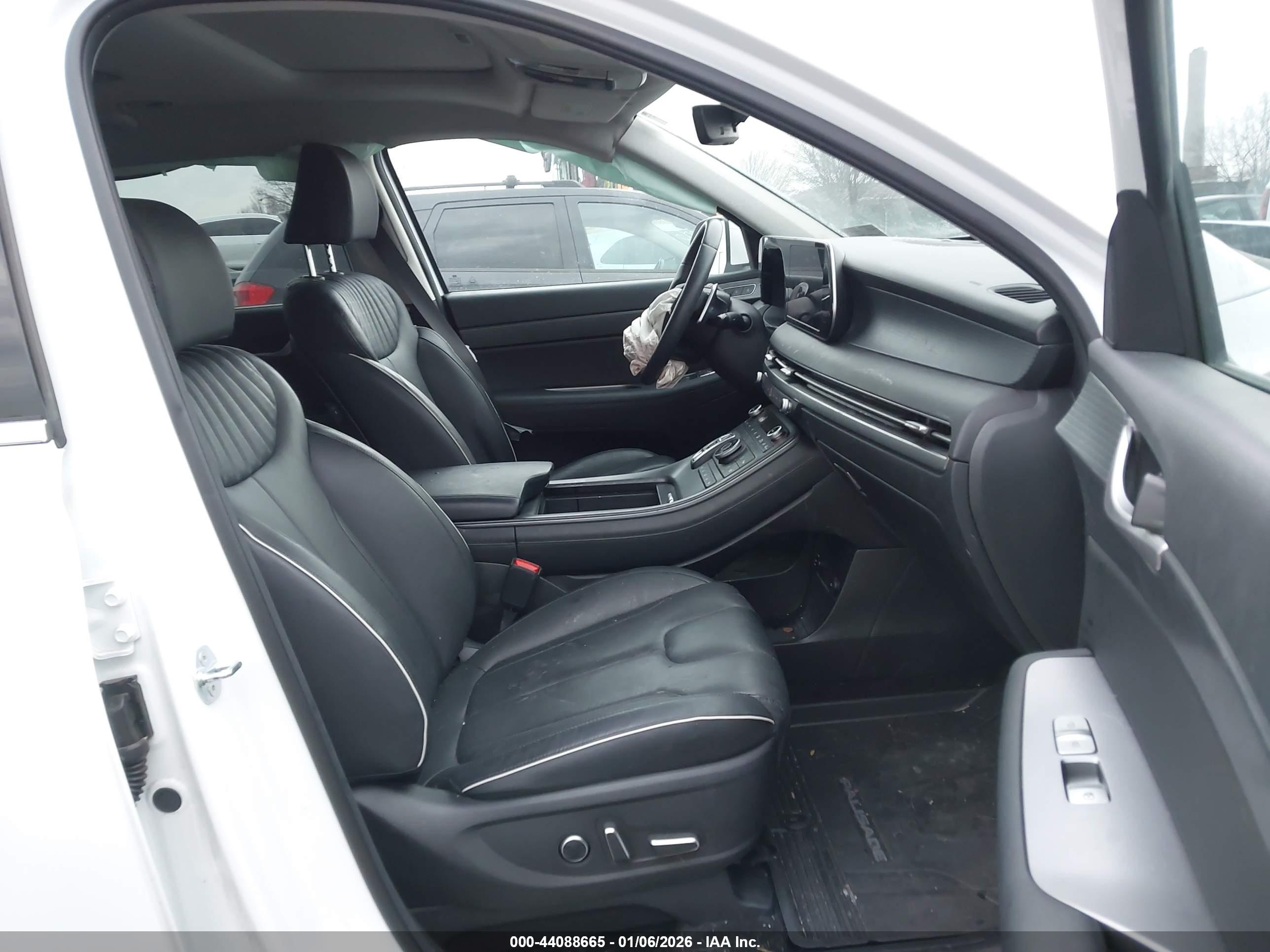 HYUNDAI PALISADE image 5