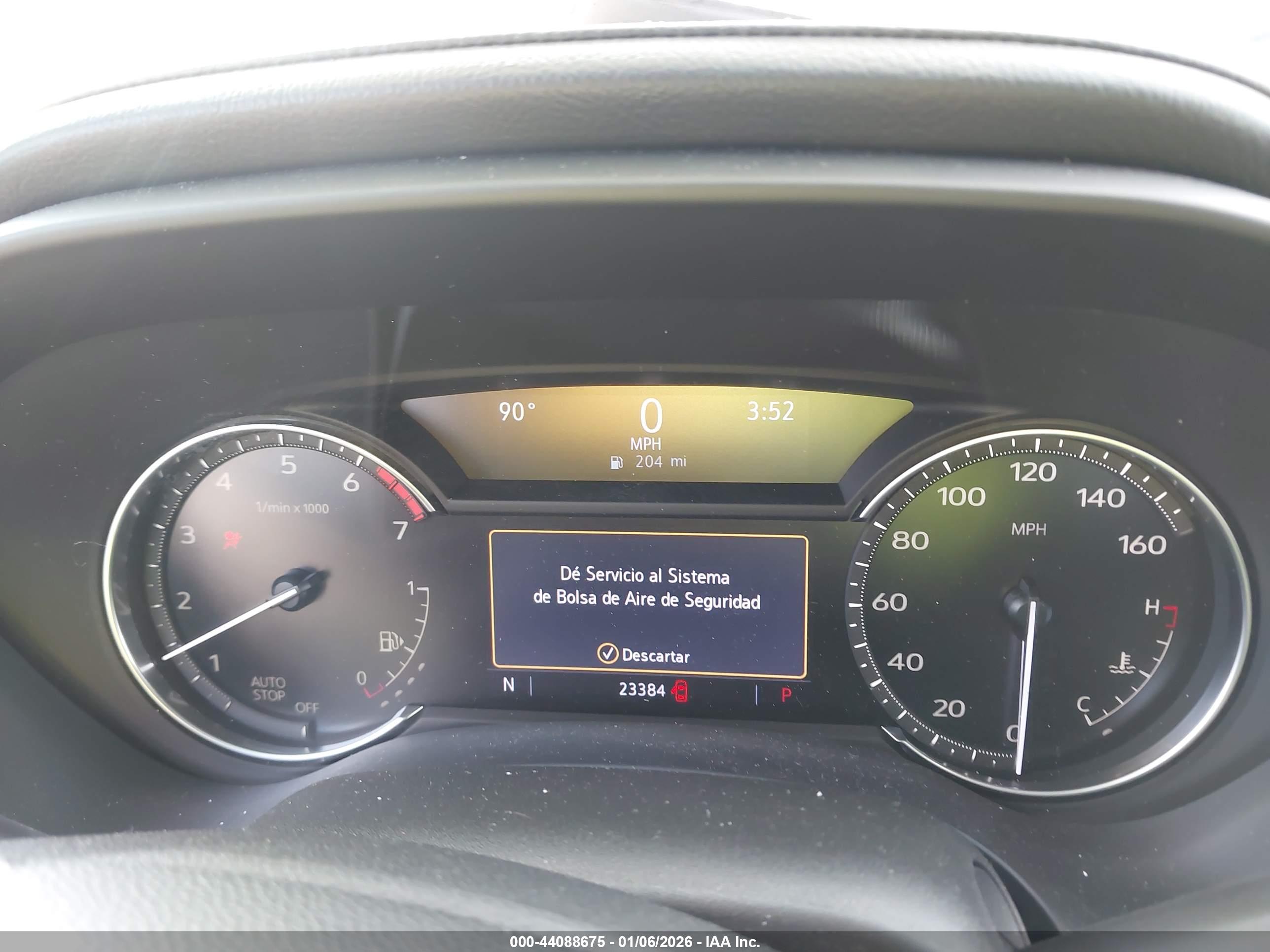 CADILLAC CT4 image 7