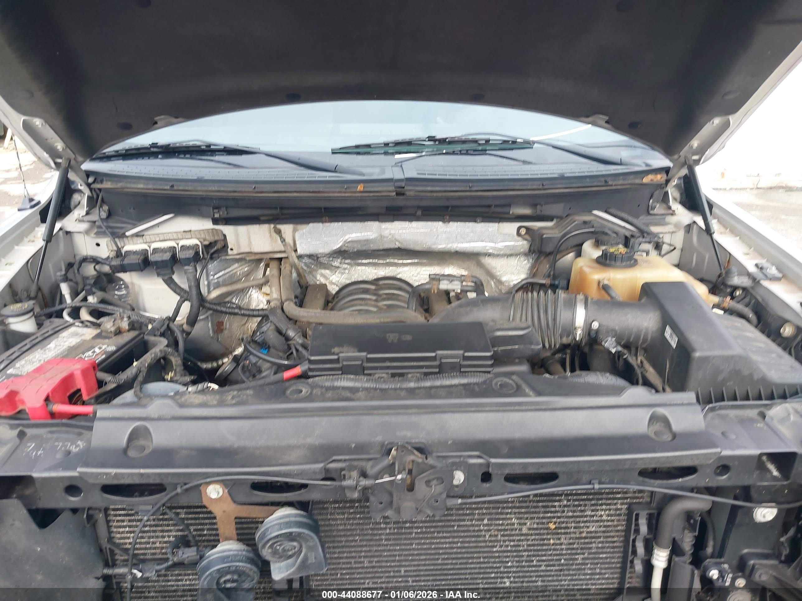 FORD F-150 image 10
