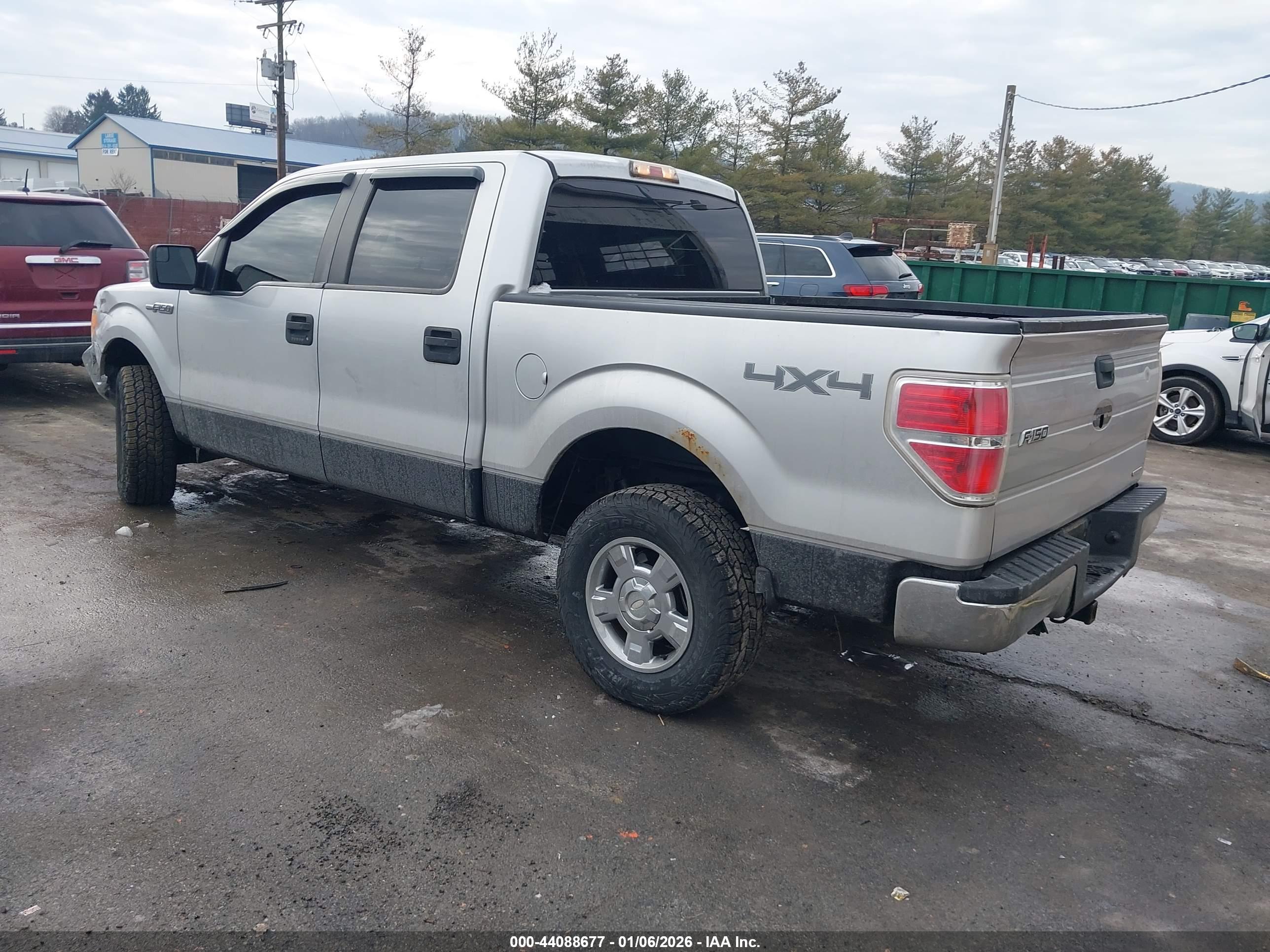 FORD F-150 image 3