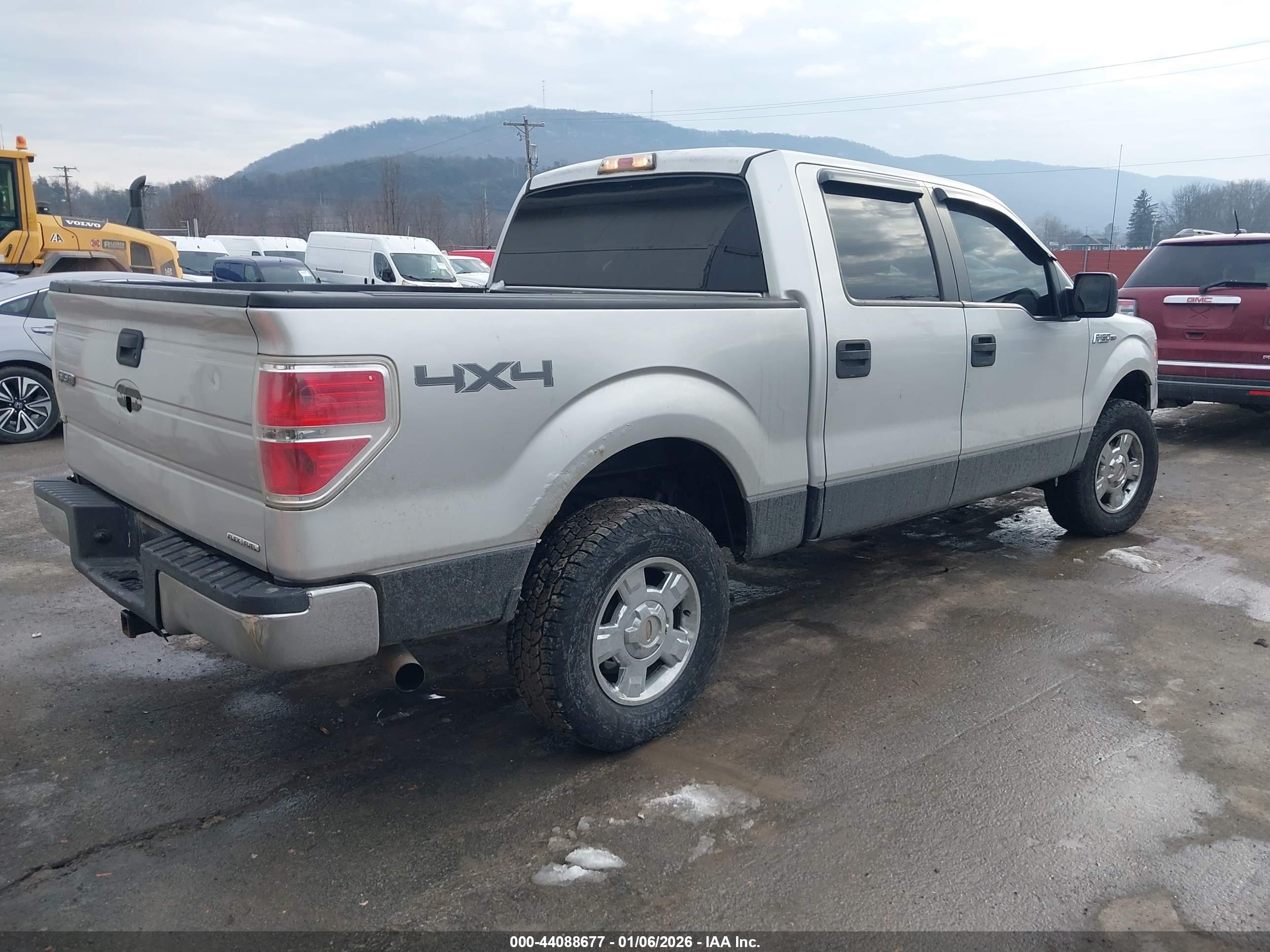 FORD F-150 image 4