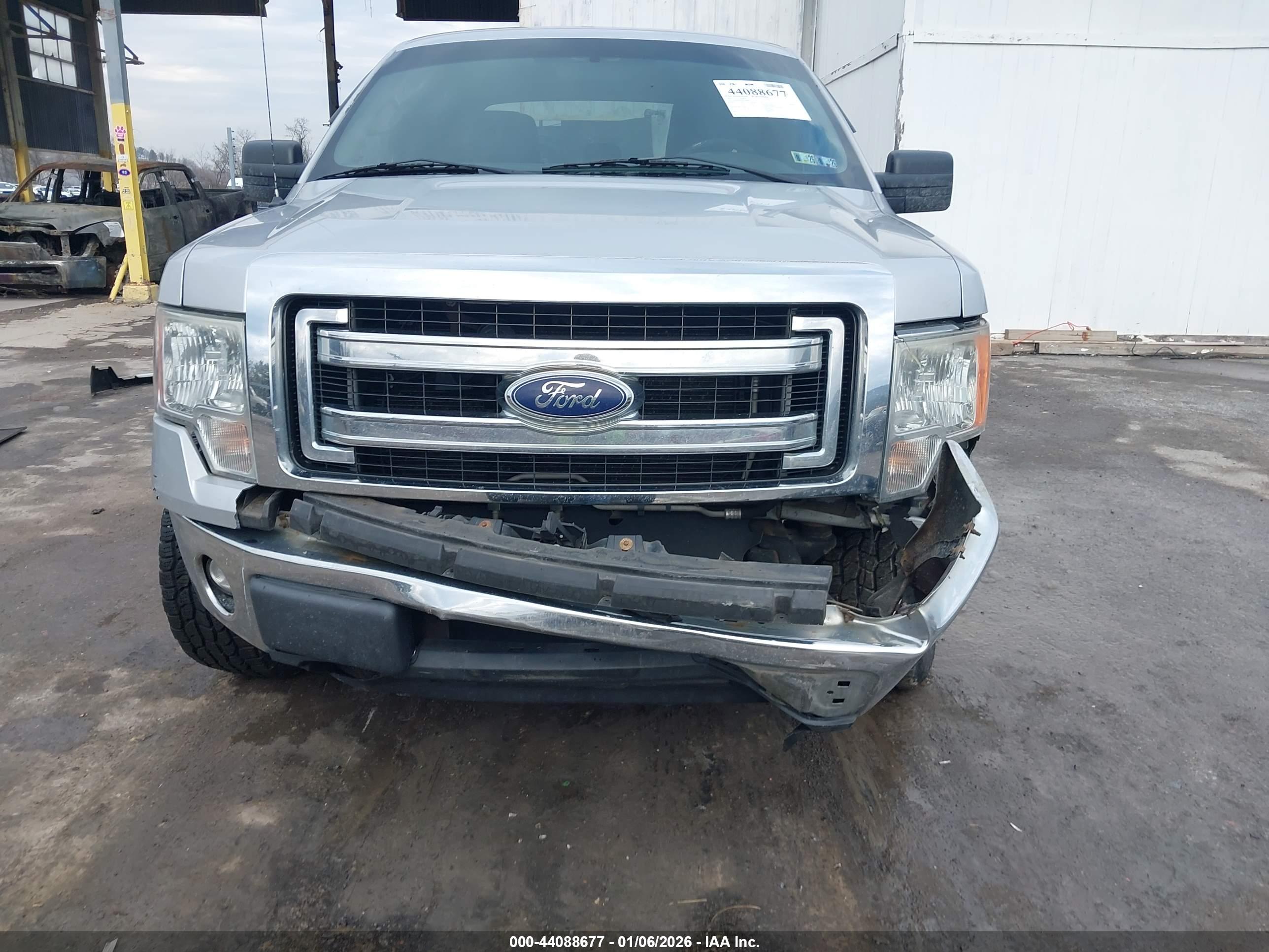 FORD F-150 image 6