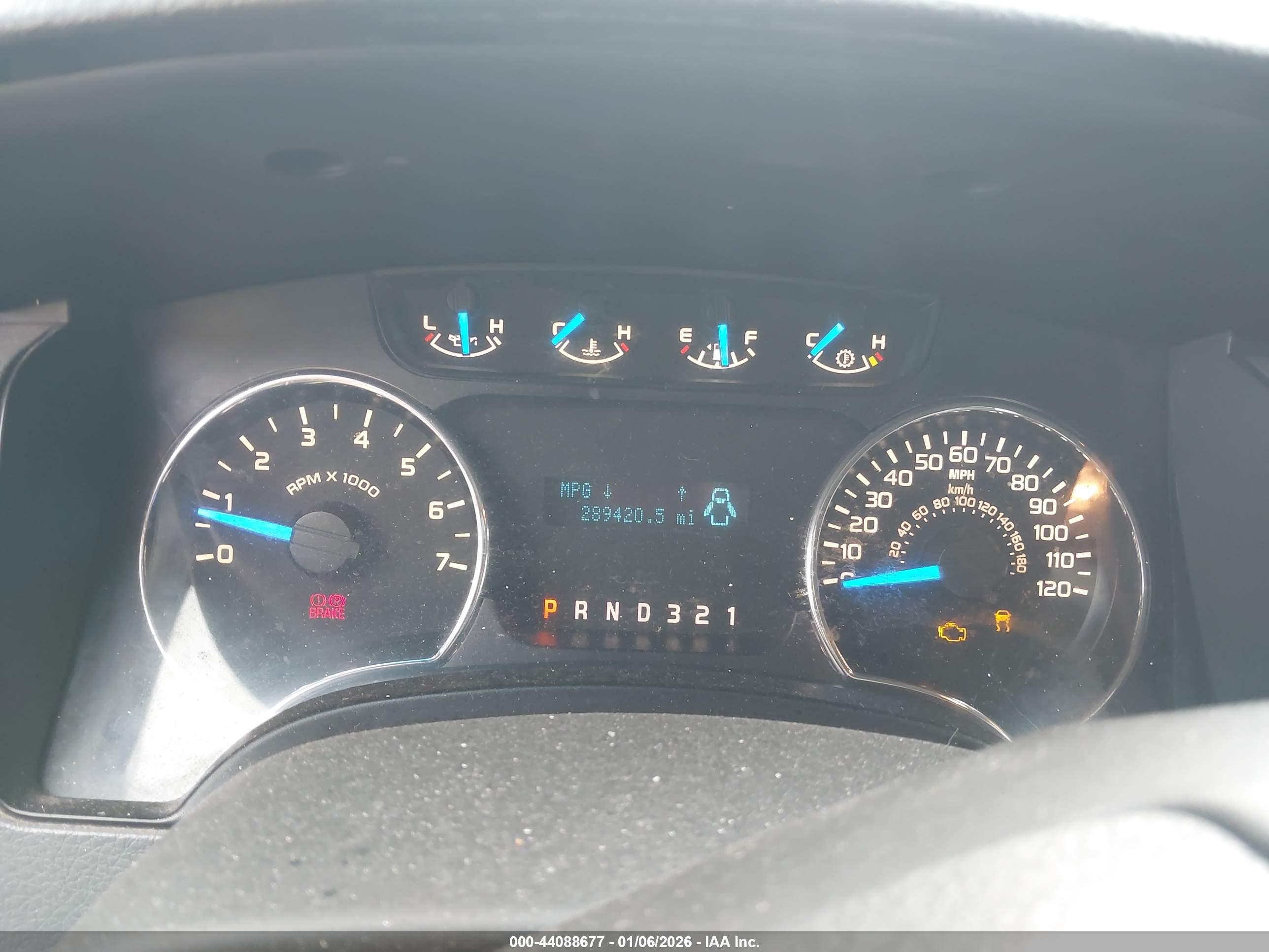FORD F-150 image 7