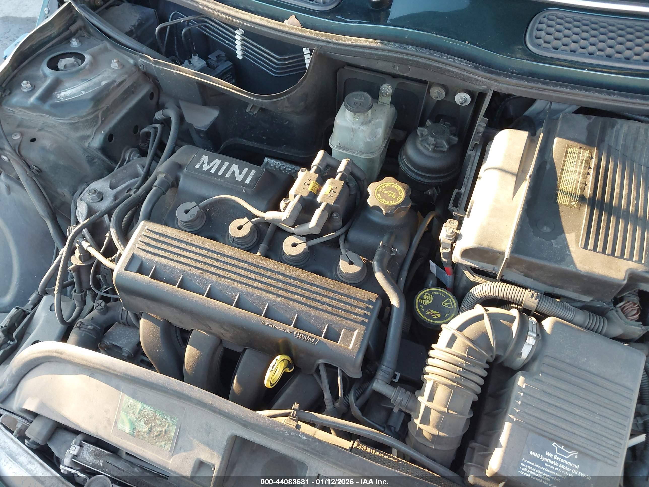 MINI COOPER image 10
