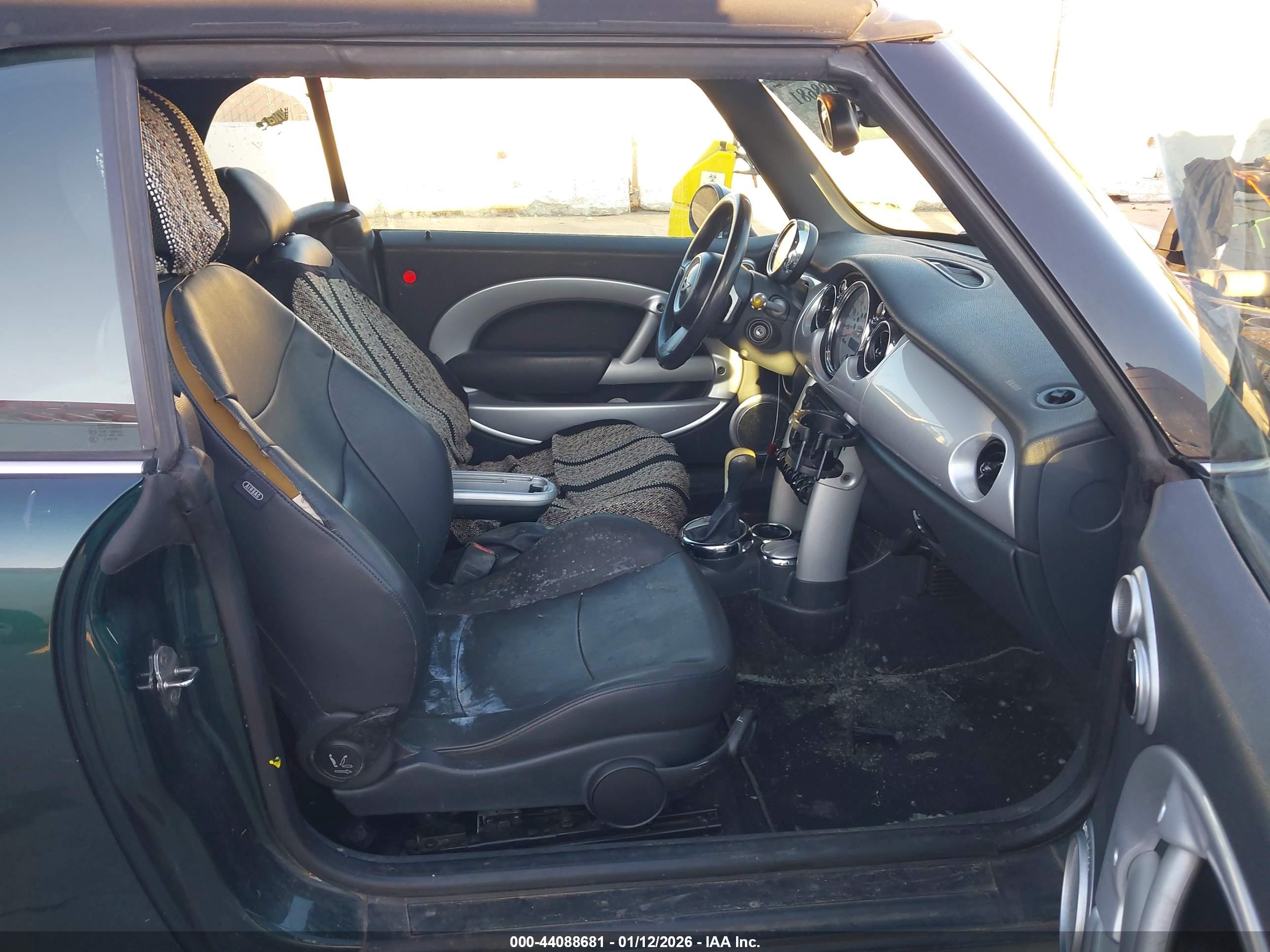 MINI COOPER image 5