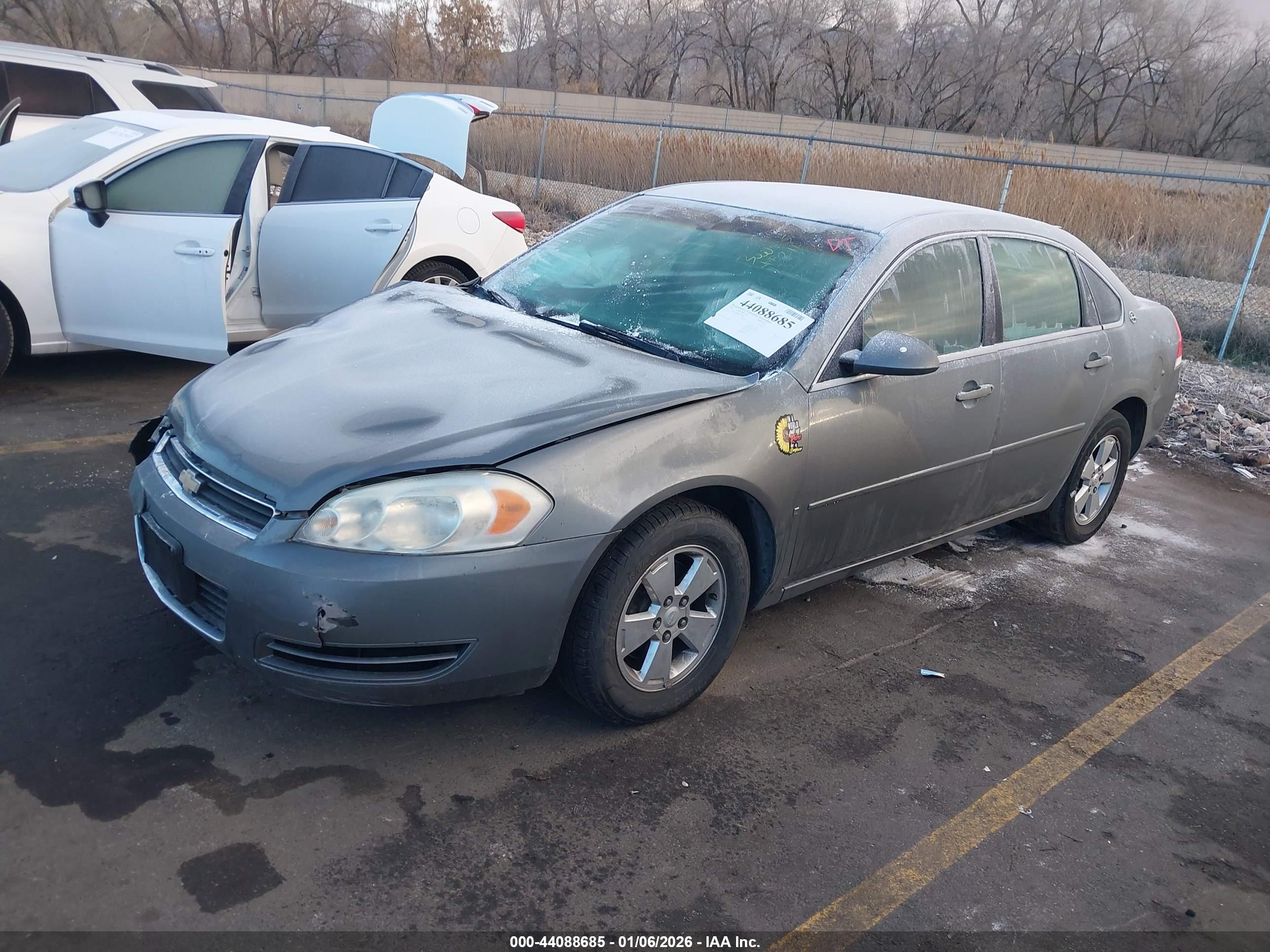 CHEVROLET IMPALA image 2