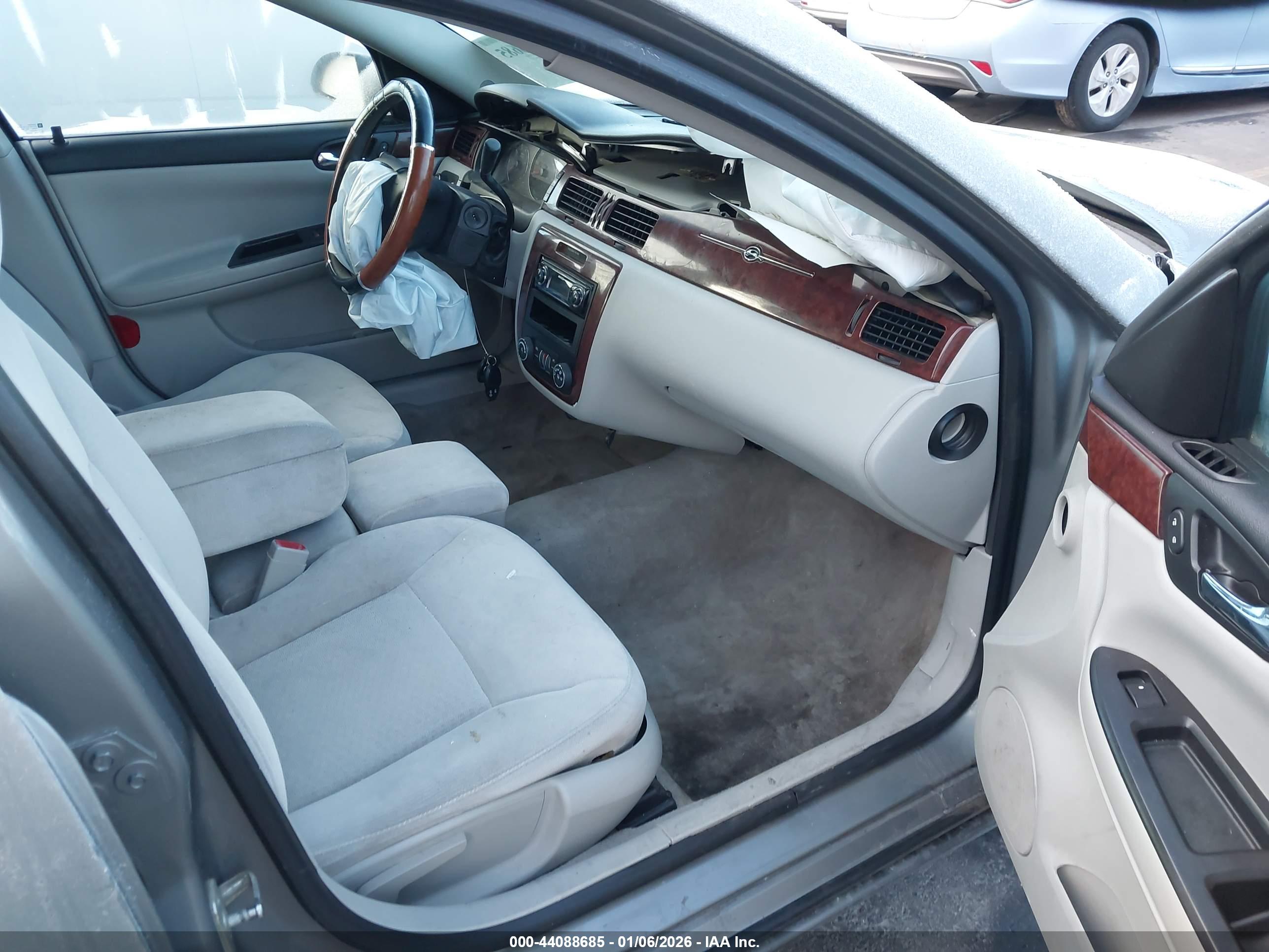 CHEVROLET IMPALA image 5