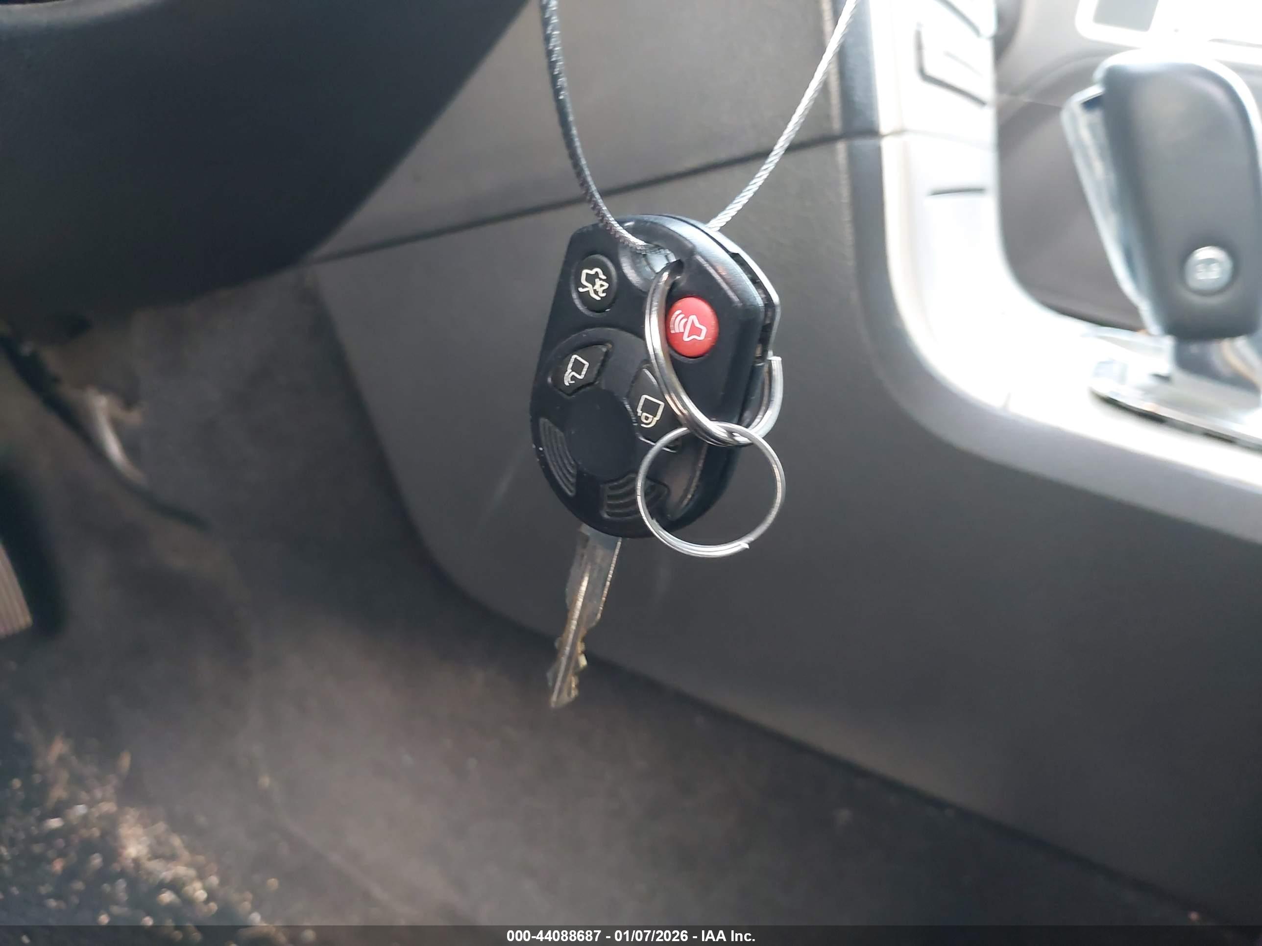 LINCOLN MKX image 11