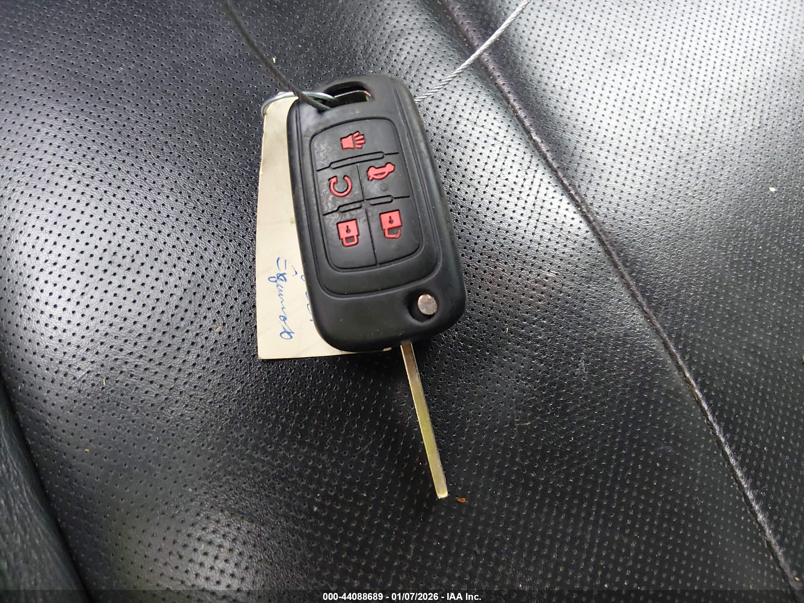 CHEVROLET EQUINOX image 11