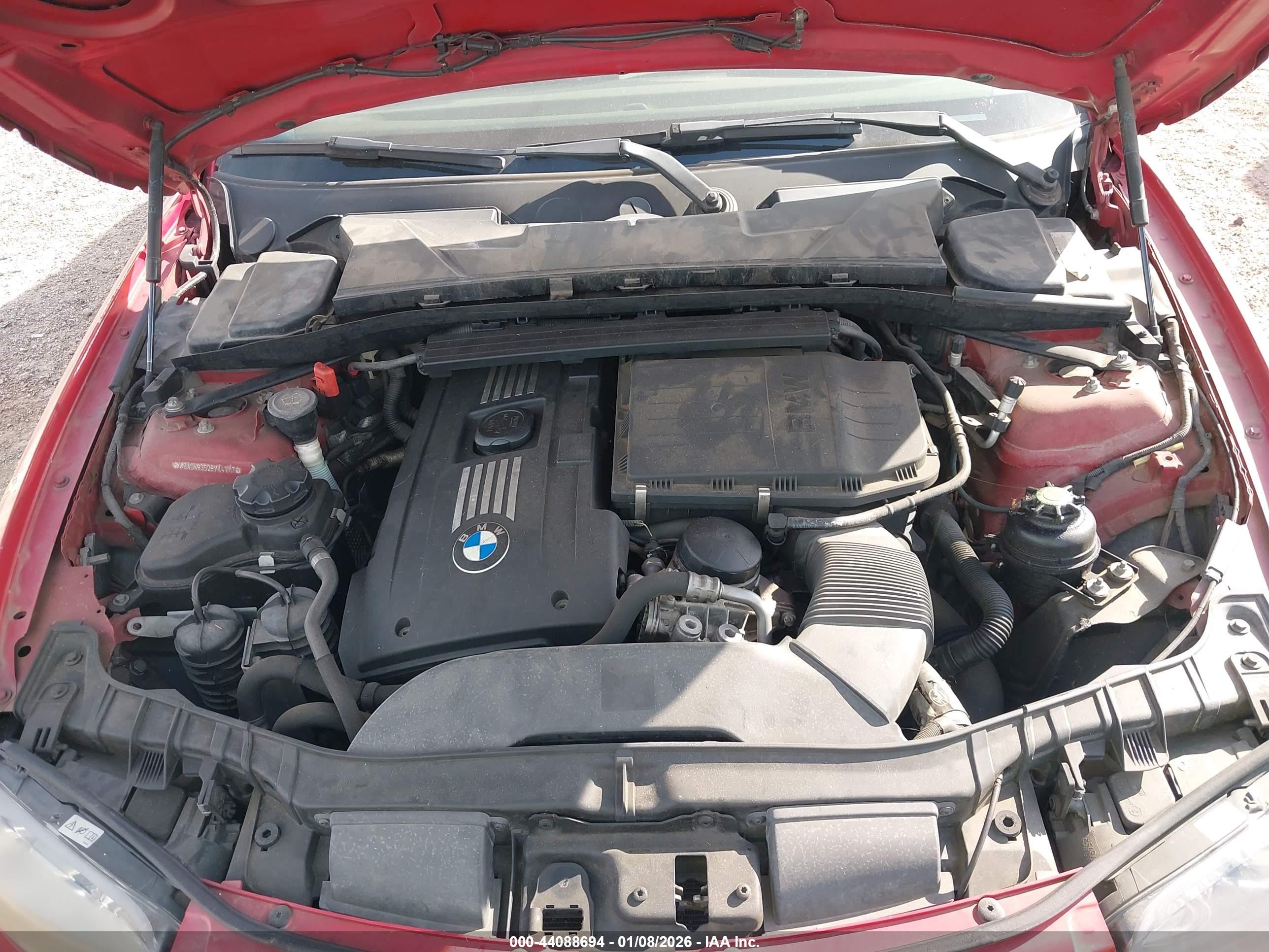 BMW 135I image 10