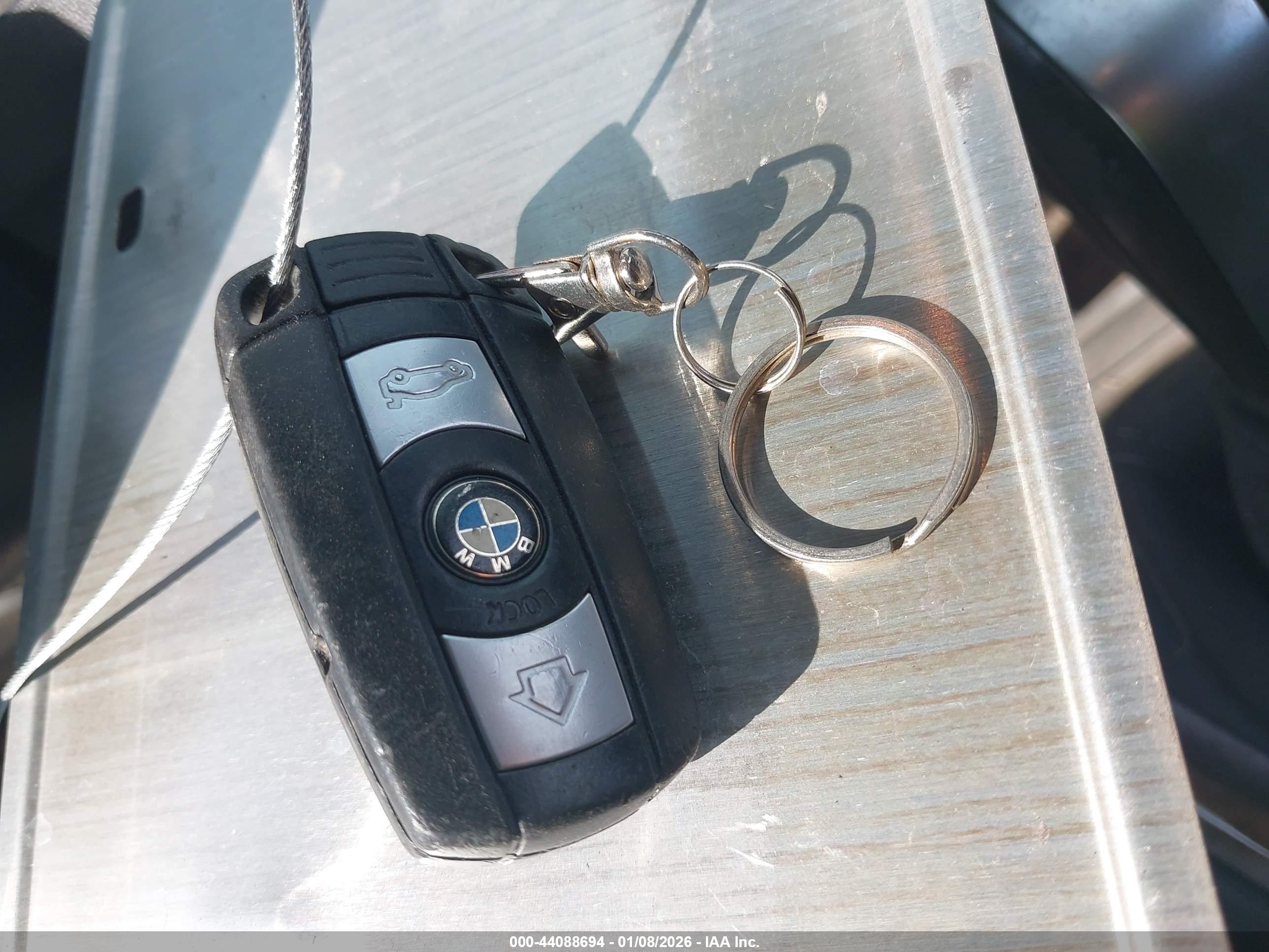 BMW 135I image 11