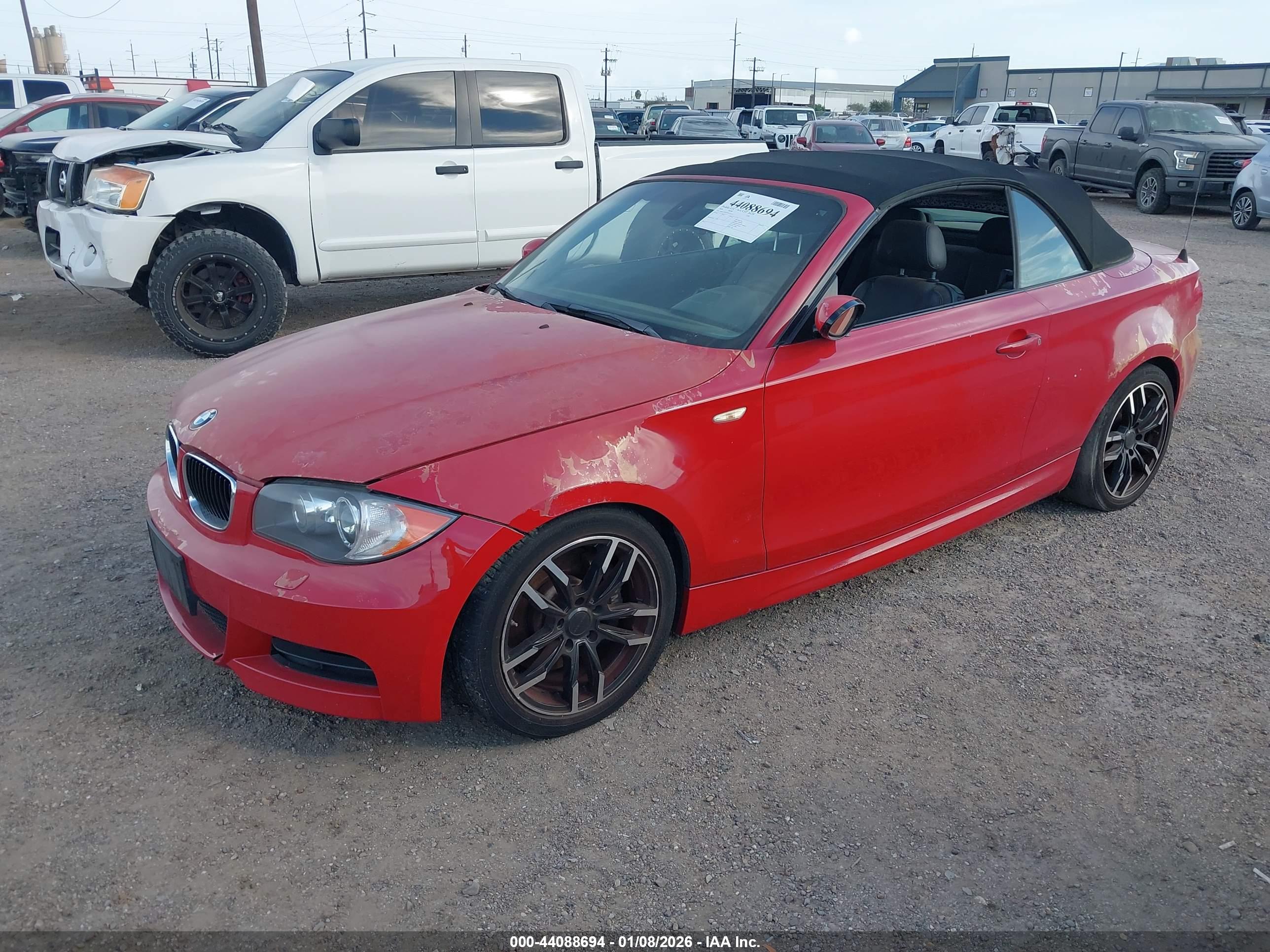 BMW 135I image 2