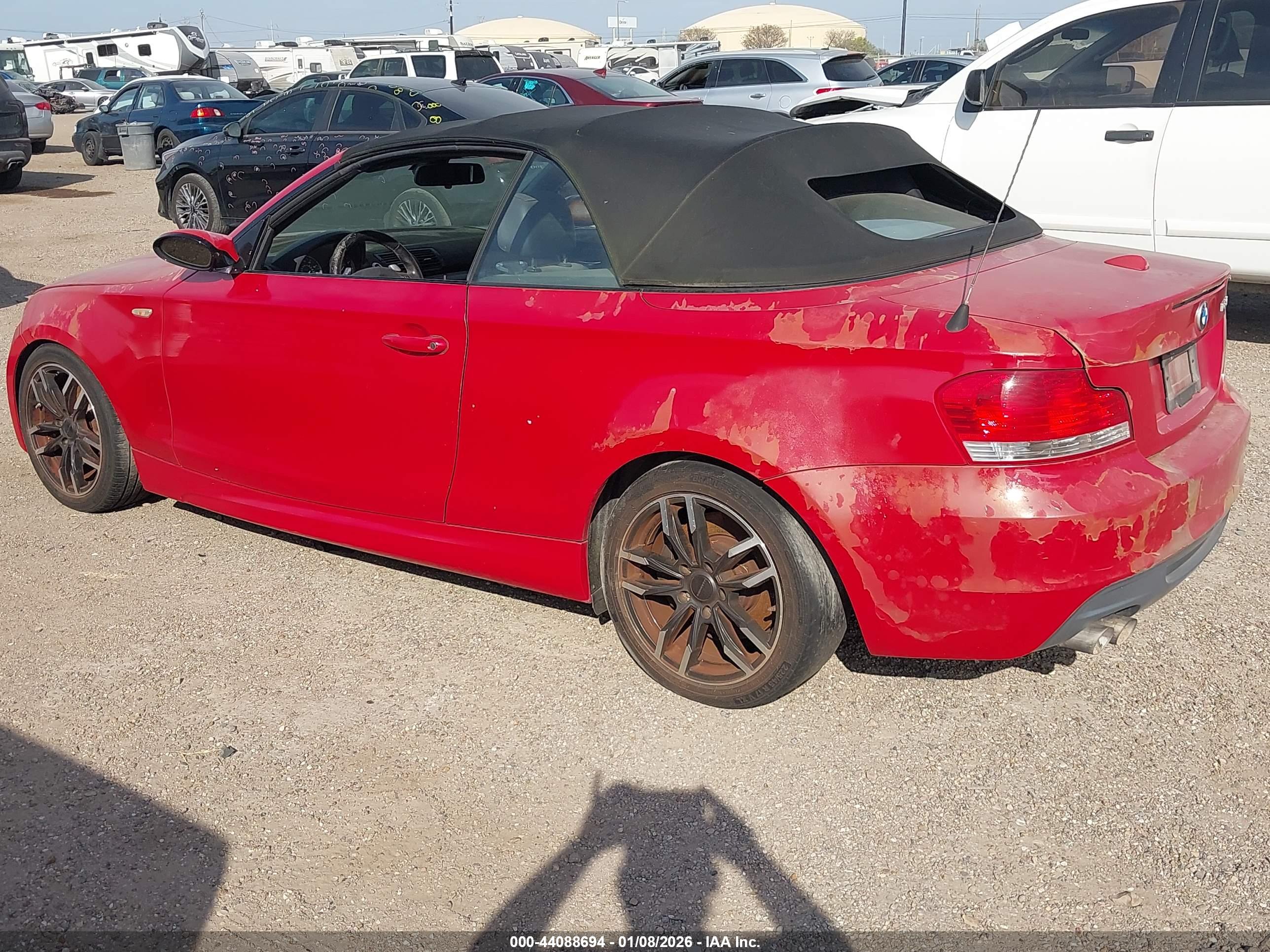 BMW 135I image 3