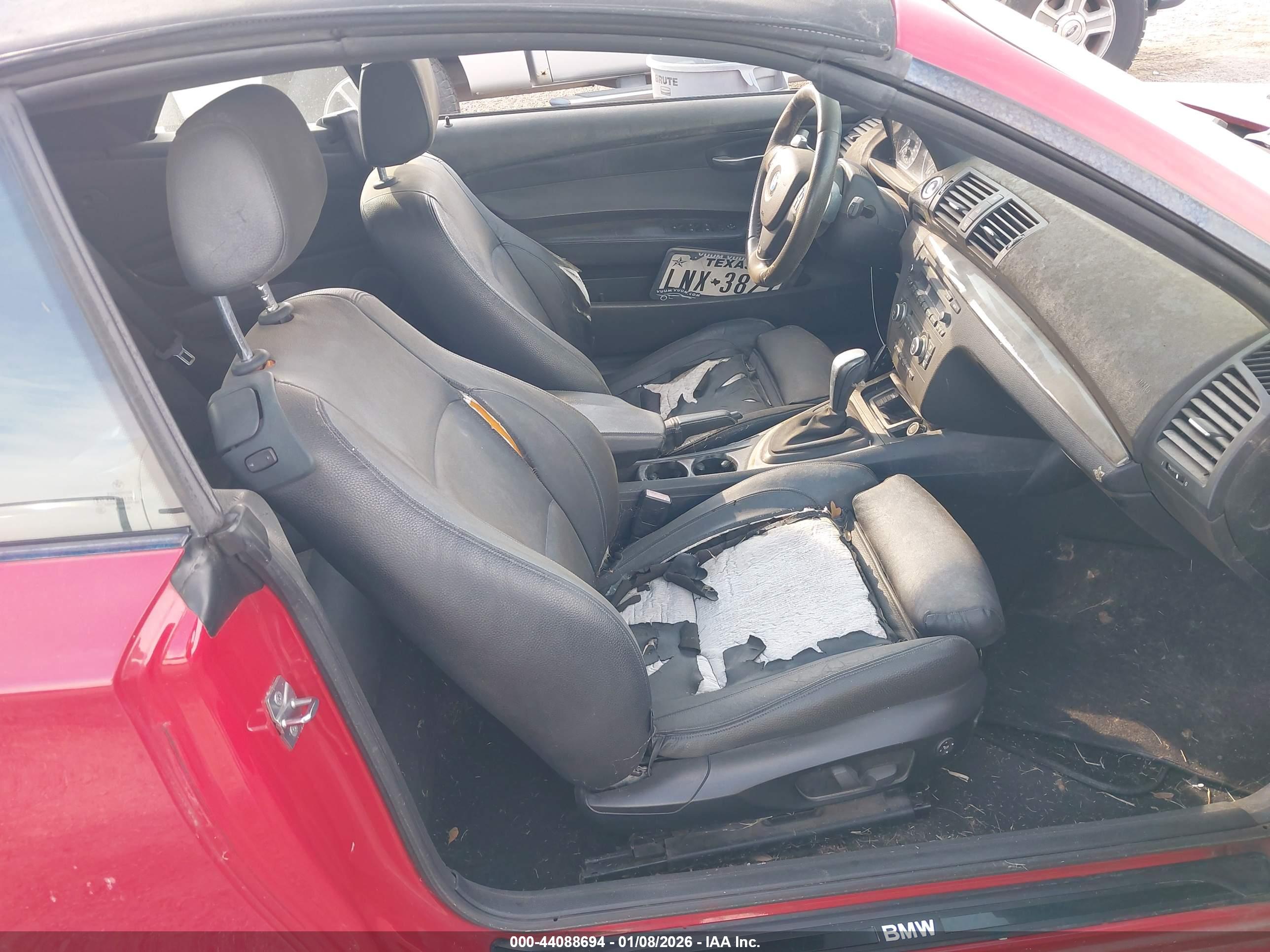 BMW 135I image 5