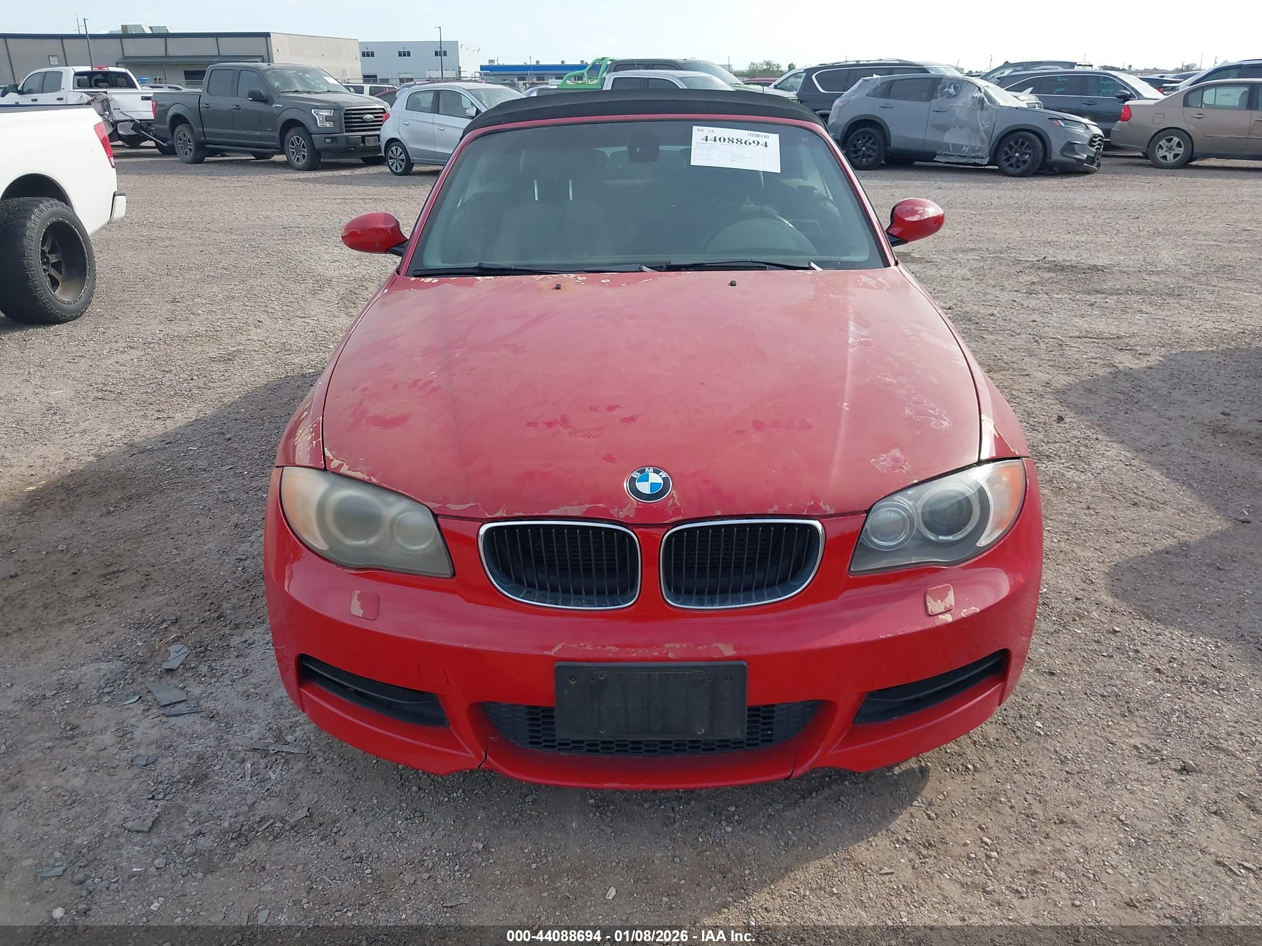 BMW 135I image 6