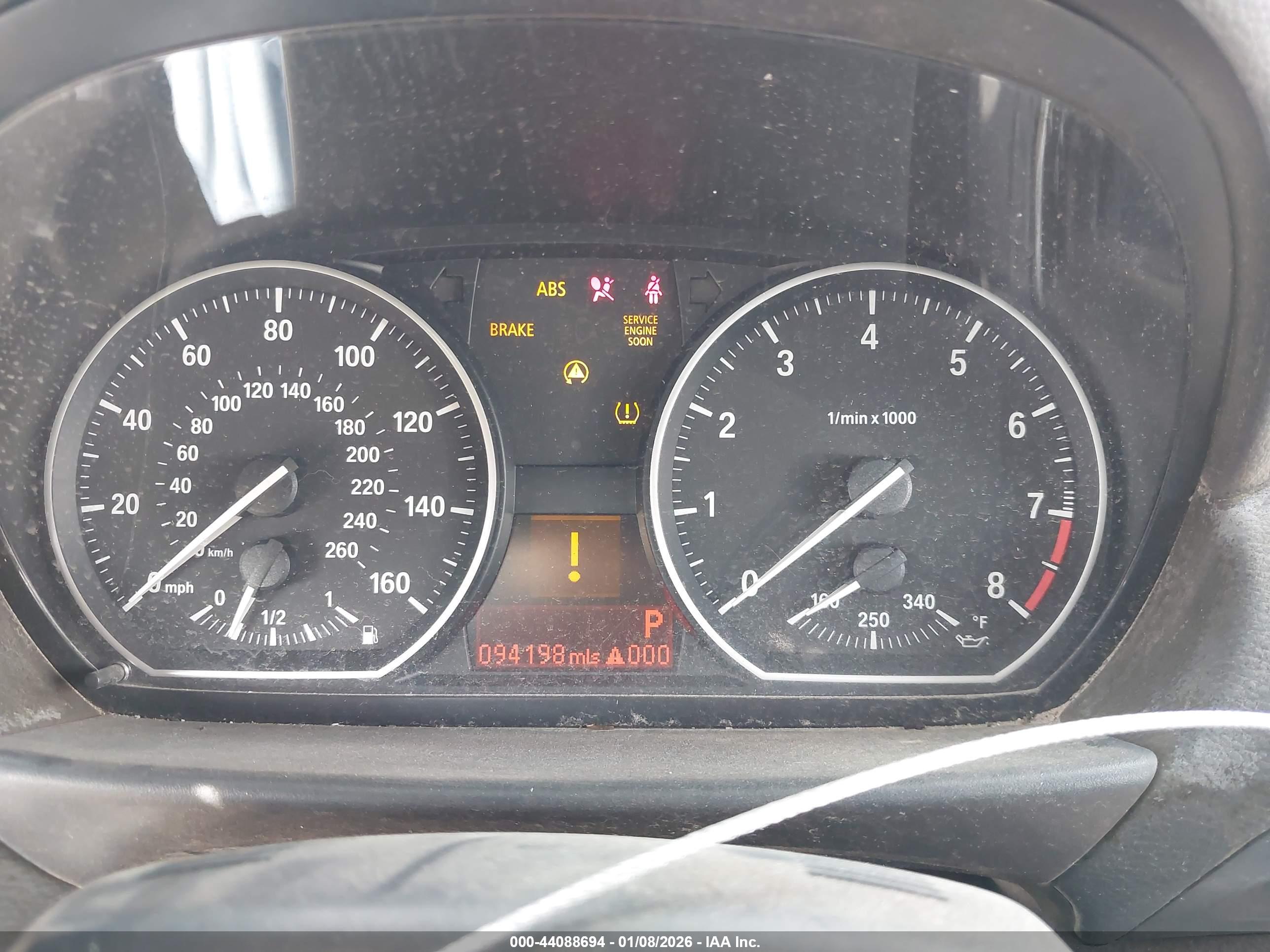 BMW 135I image 7