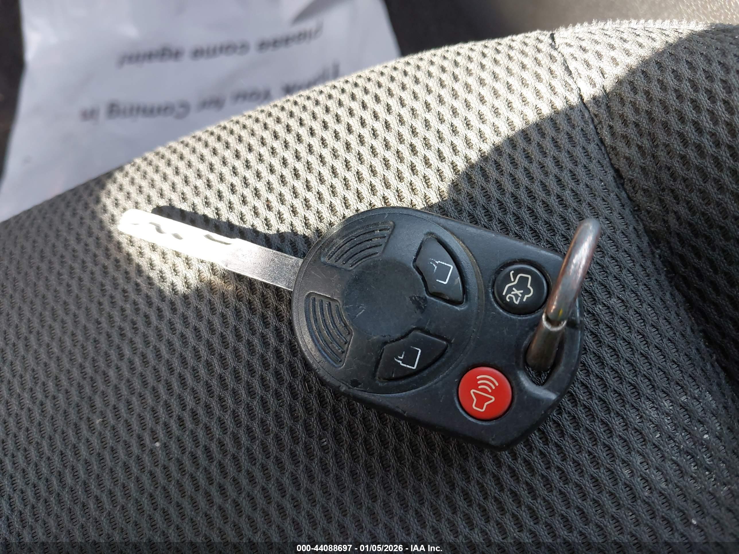 FORD FOCUS image 11