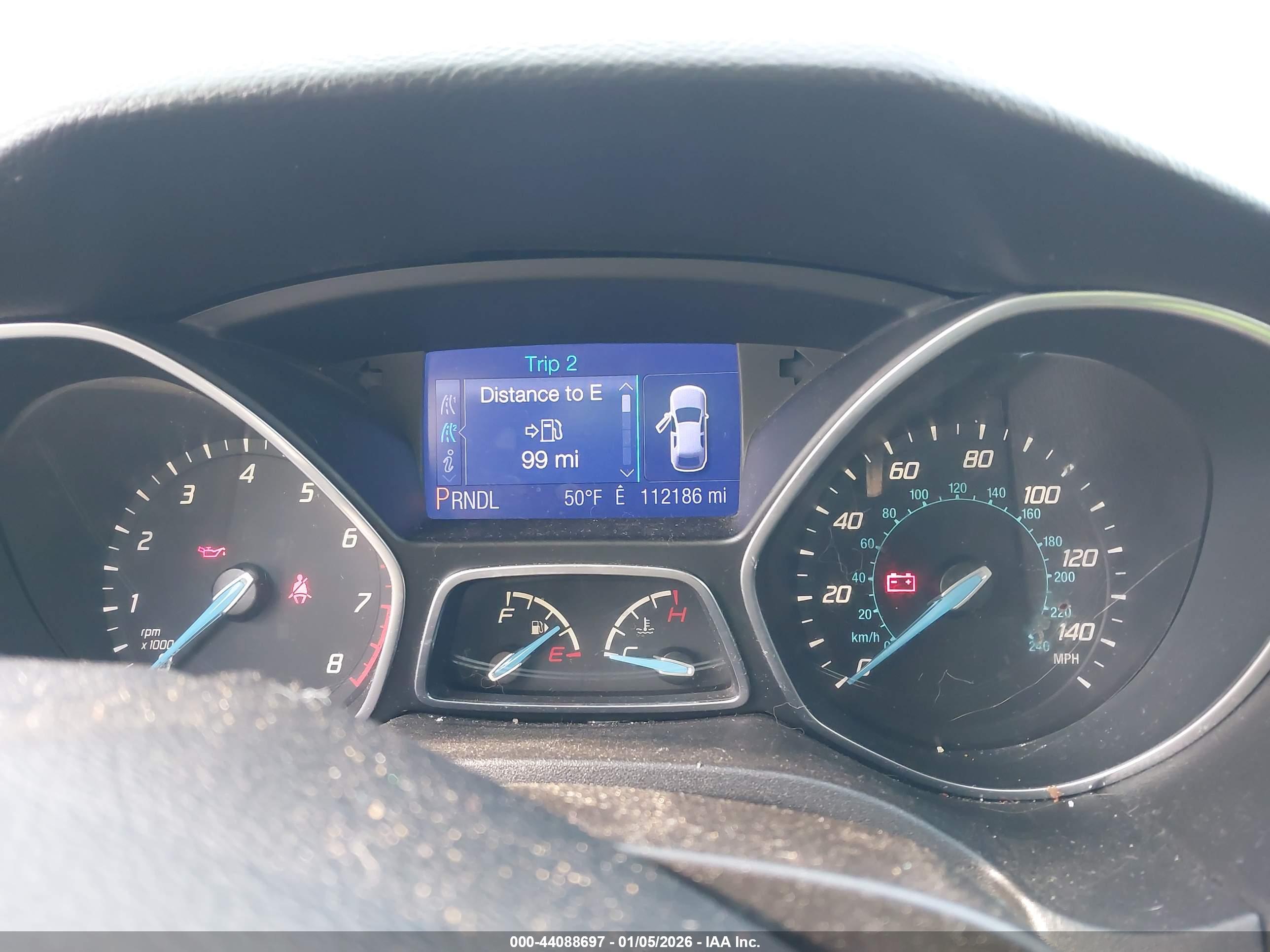 FORD FOCUS image 7