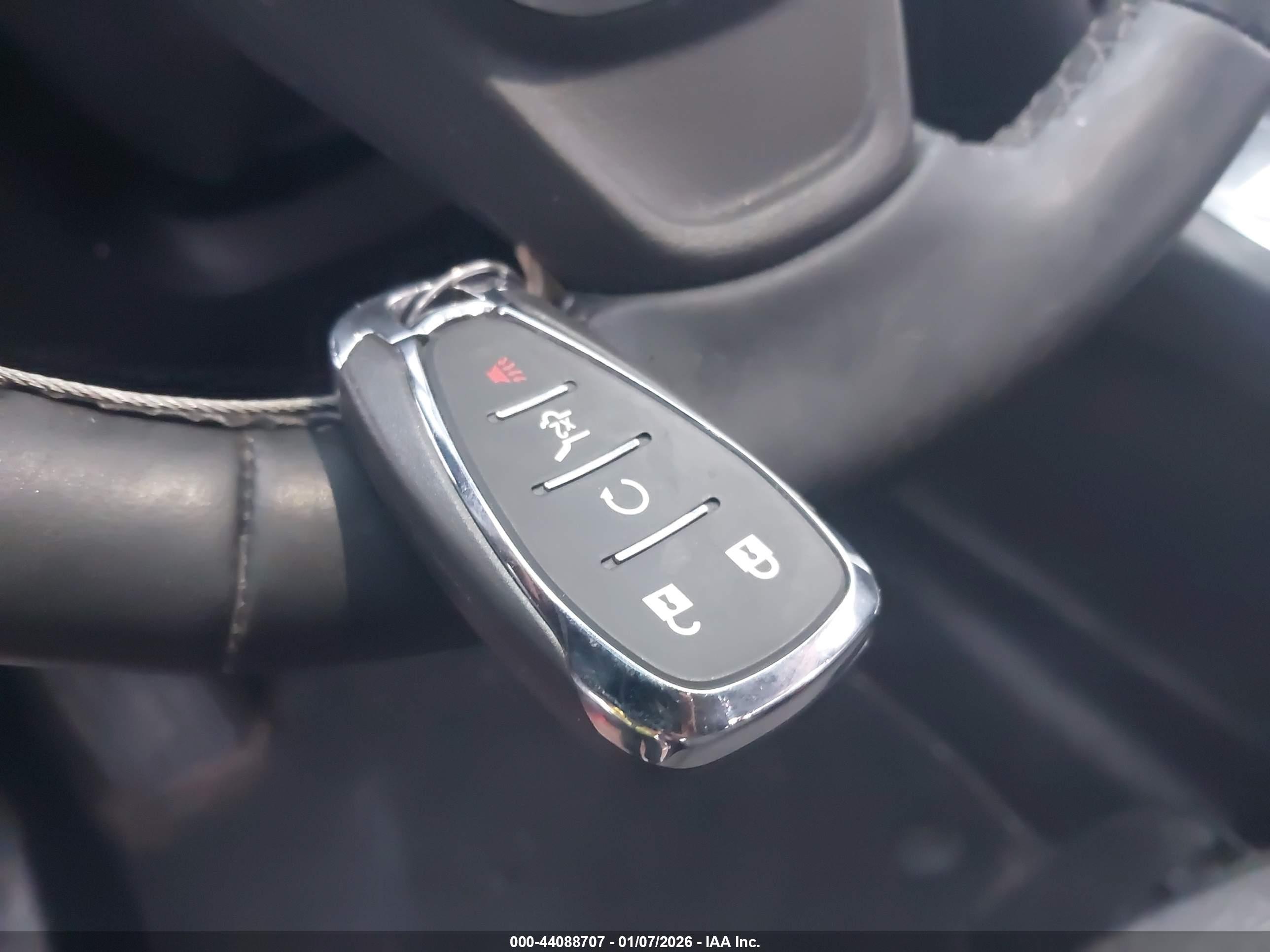 CHEVROLET EQUINOX image 11