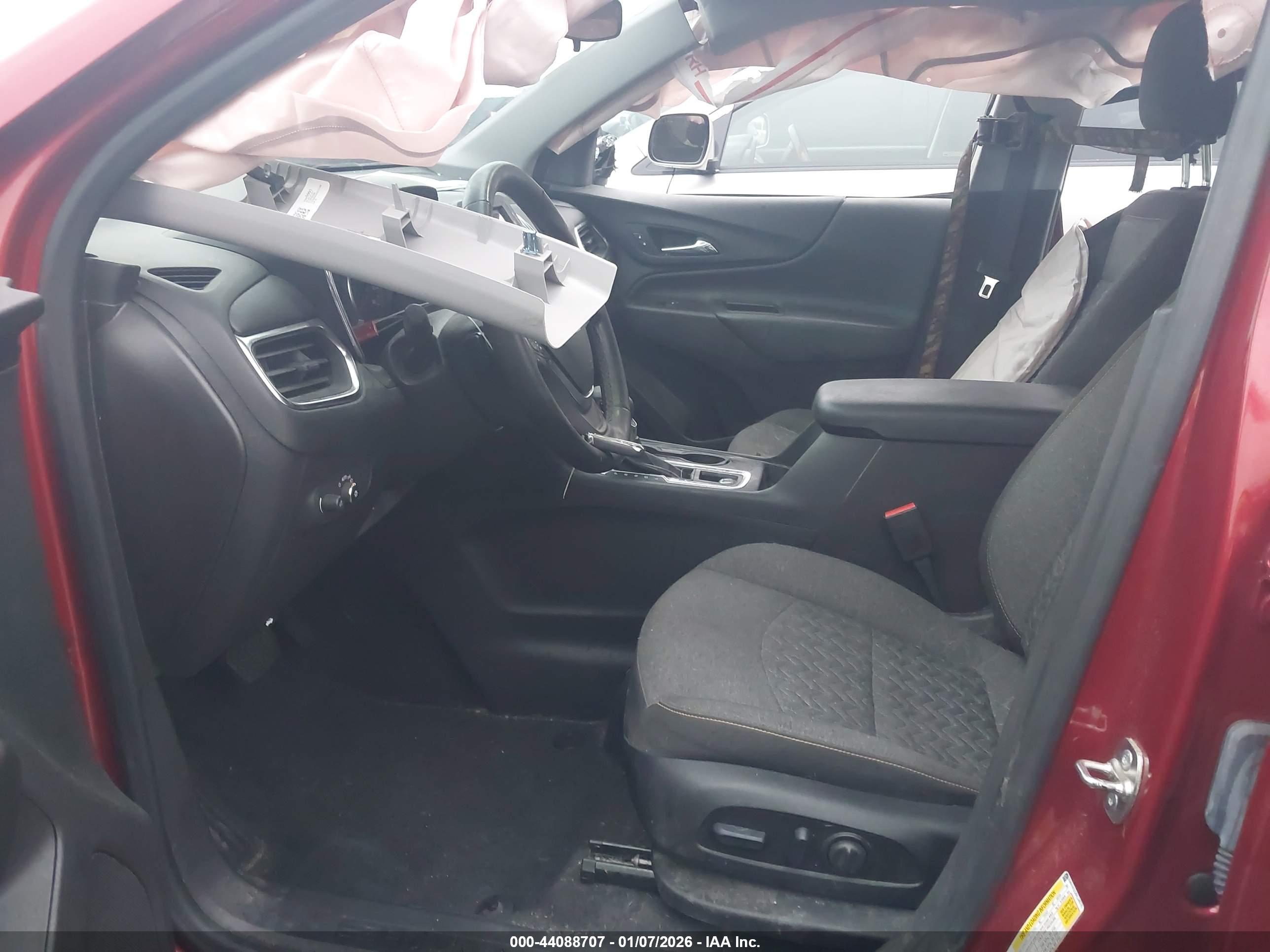 CHEVROLET EQUINOX image 5