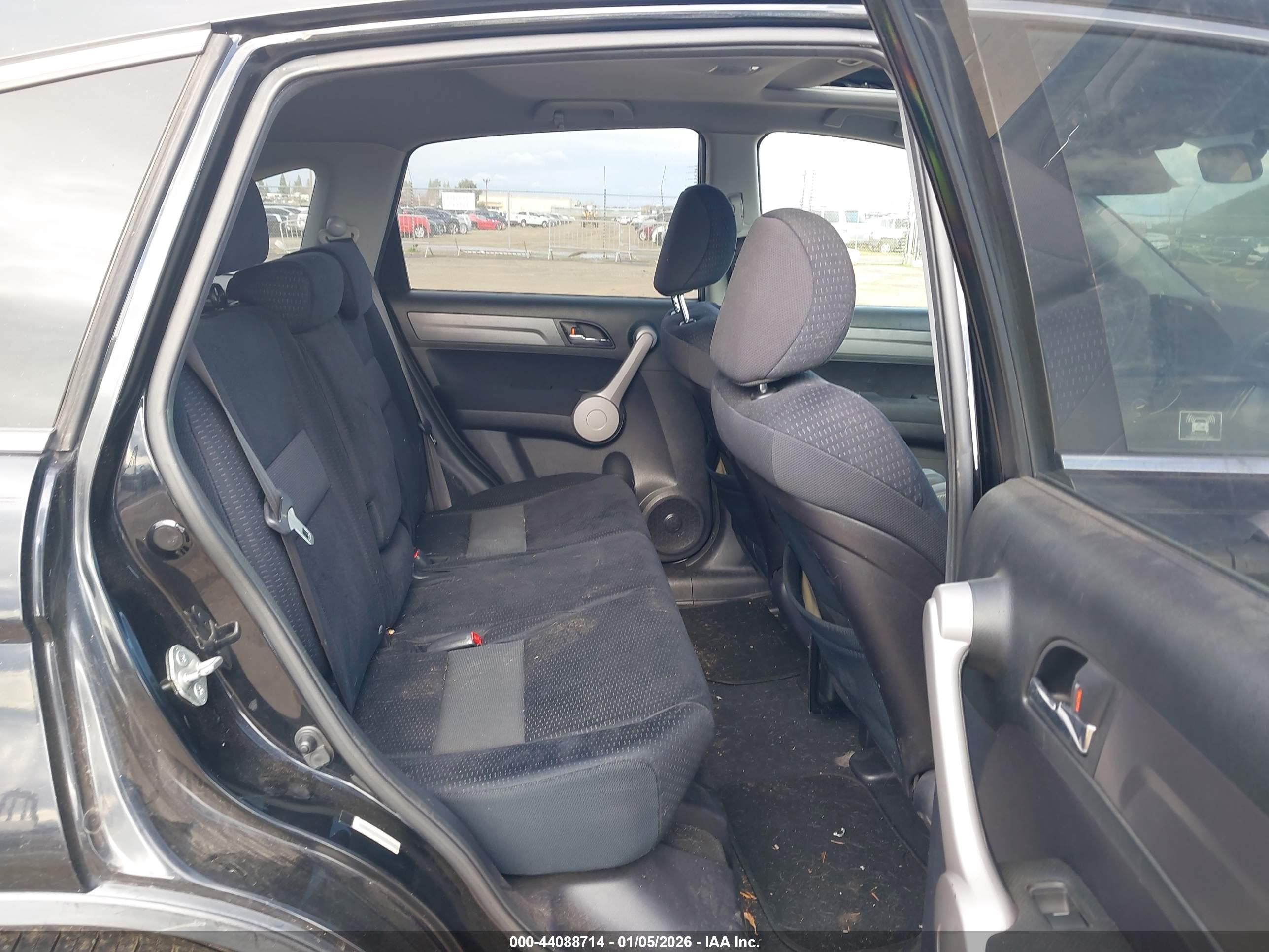 HONDA CR-V image 8