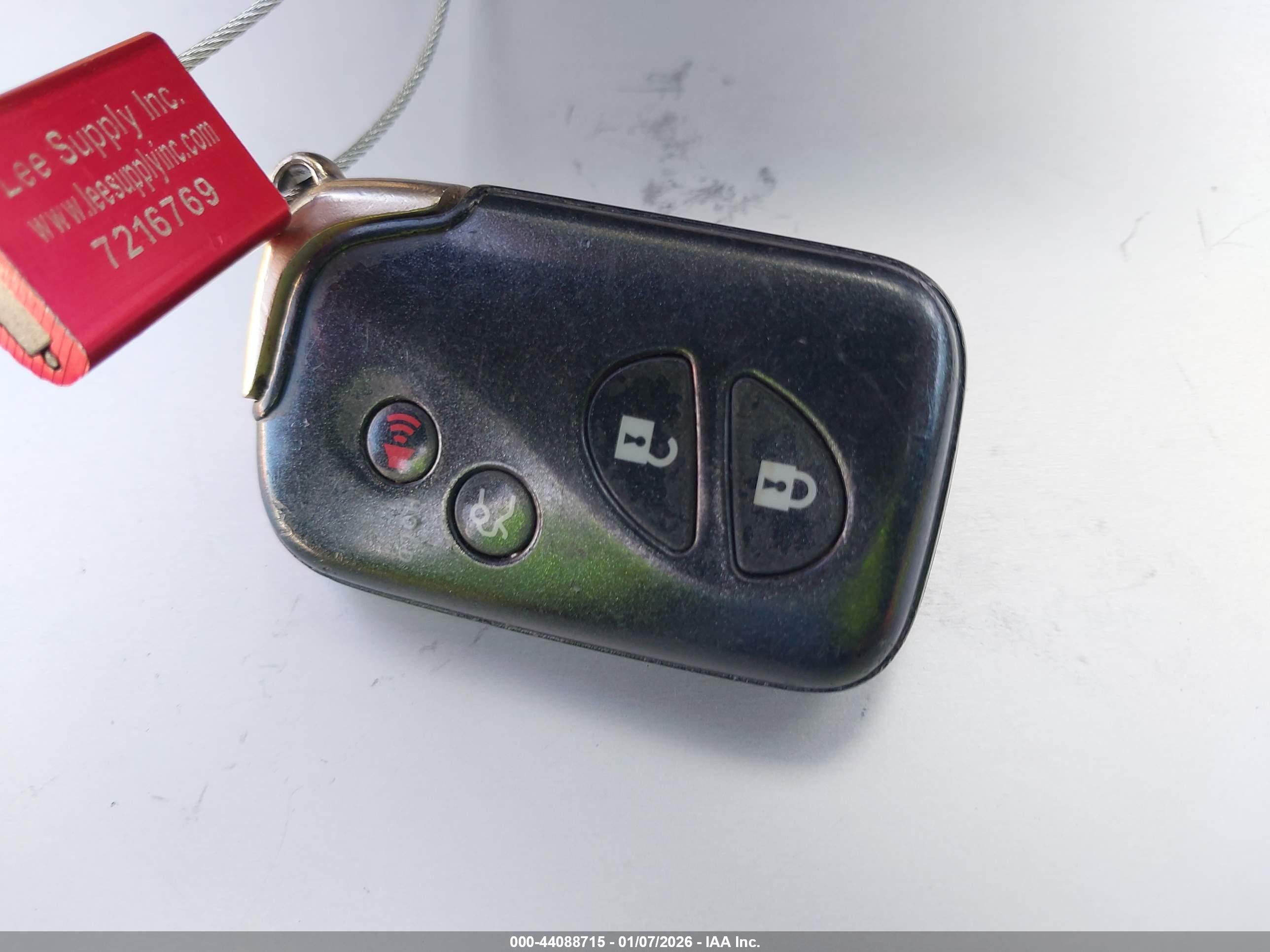 LEXUS HS image 11