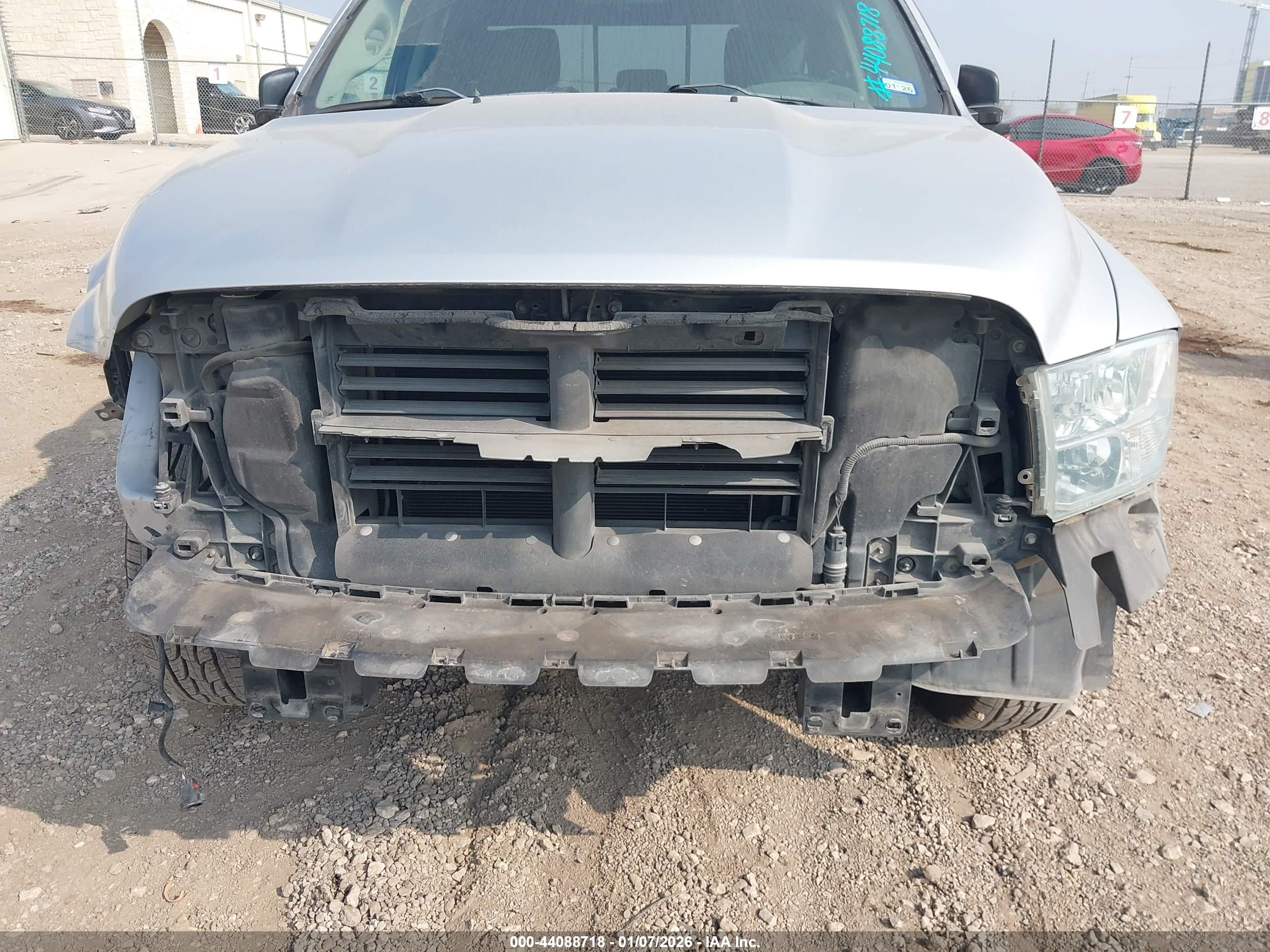 RAM 1500 image 6