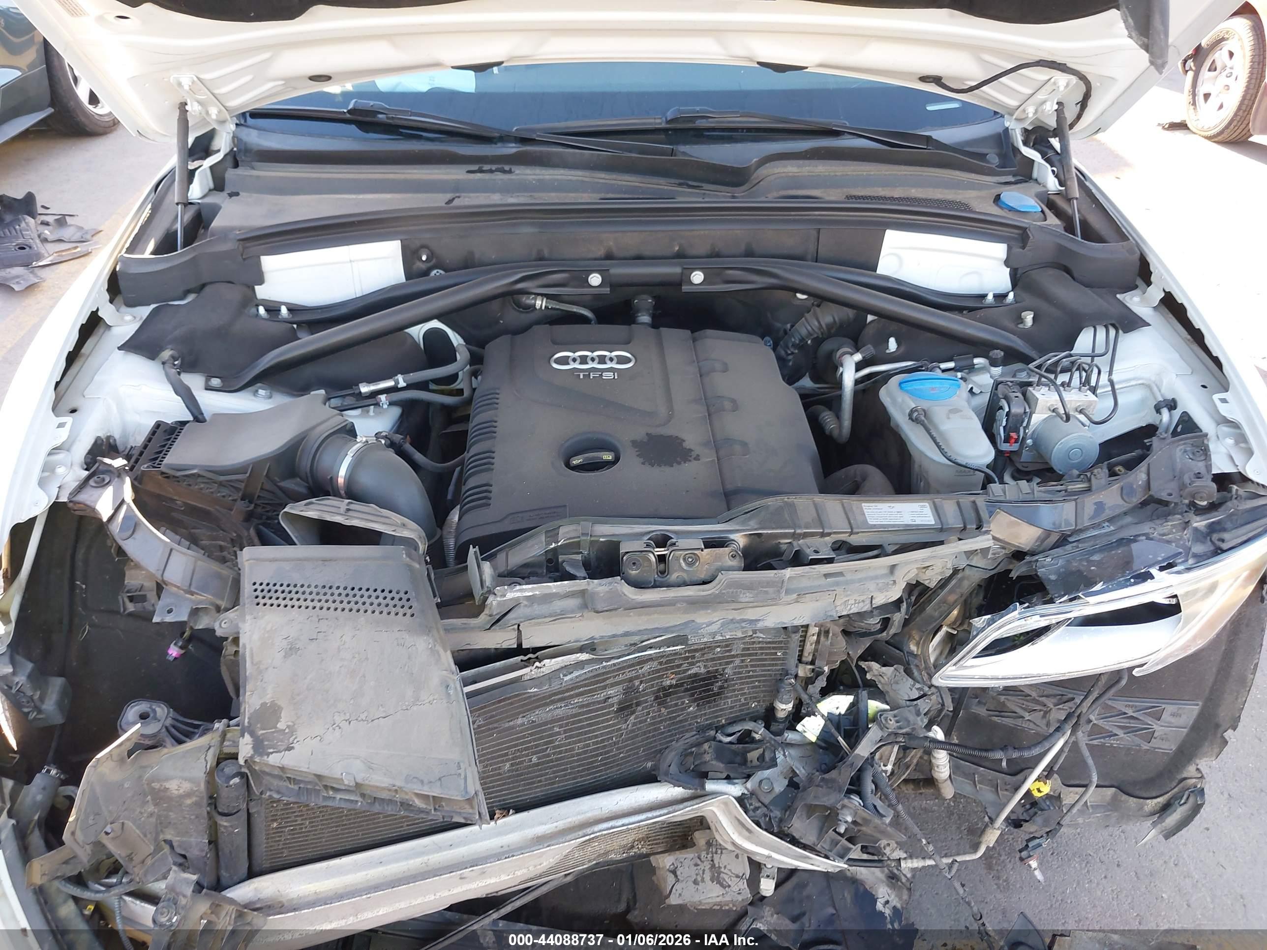 AUDI Q5 image 10