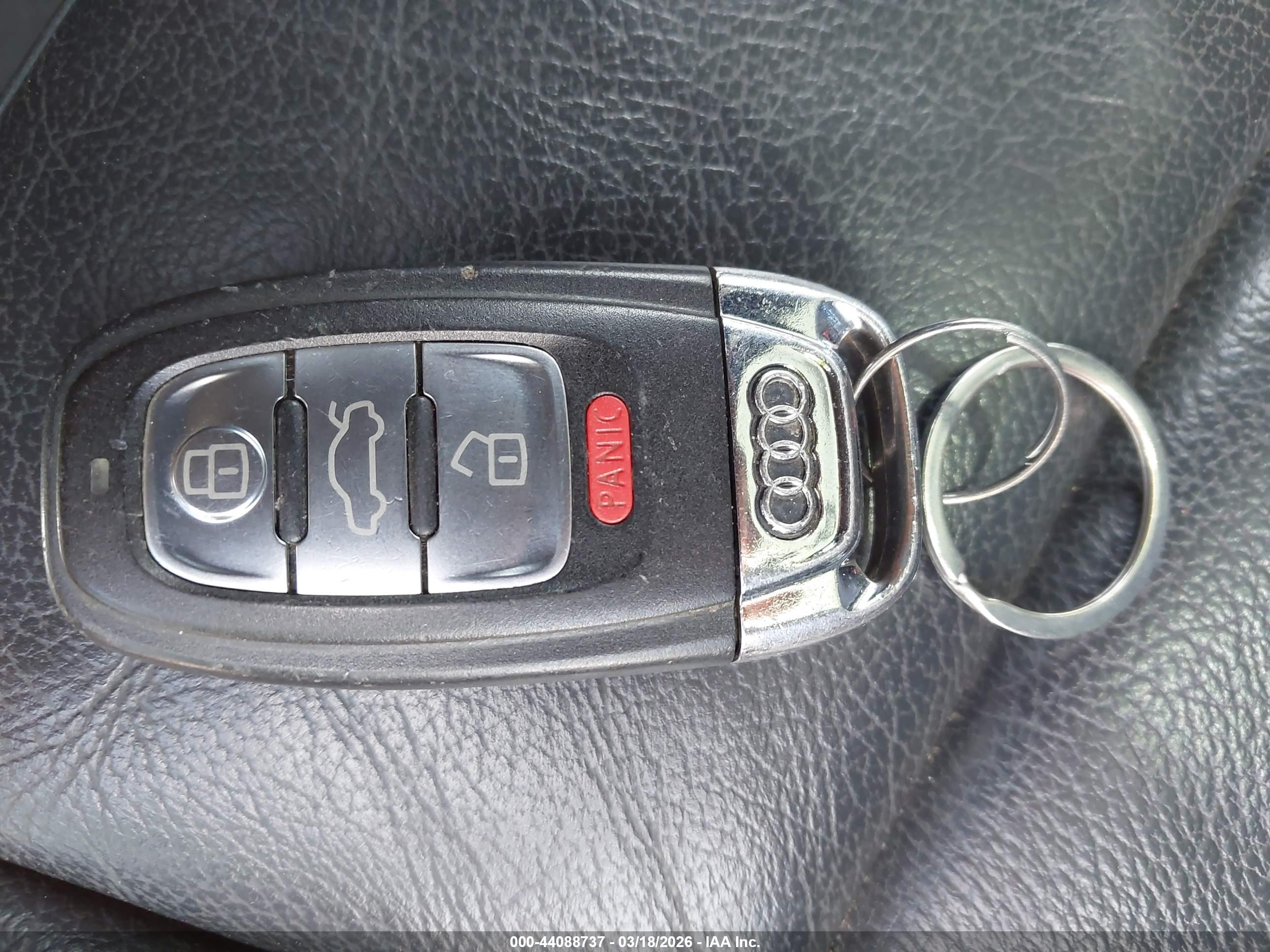 AUDI Q5 image 11